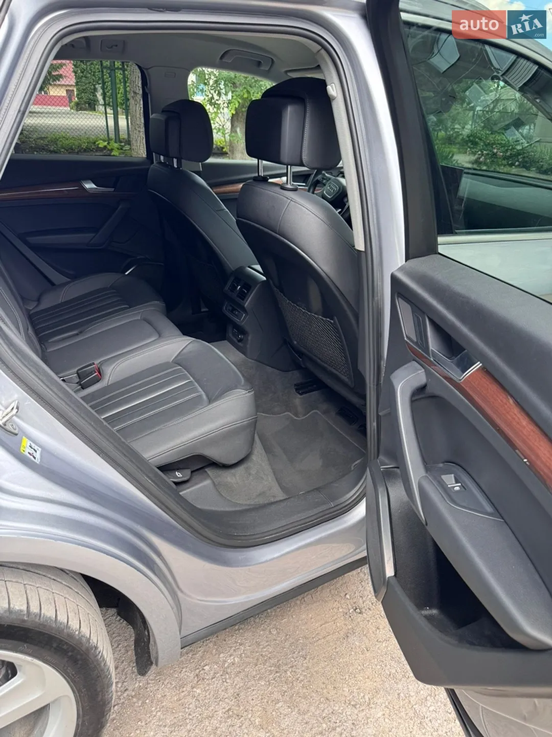 2021 Audi Q5 - мініатюра 13