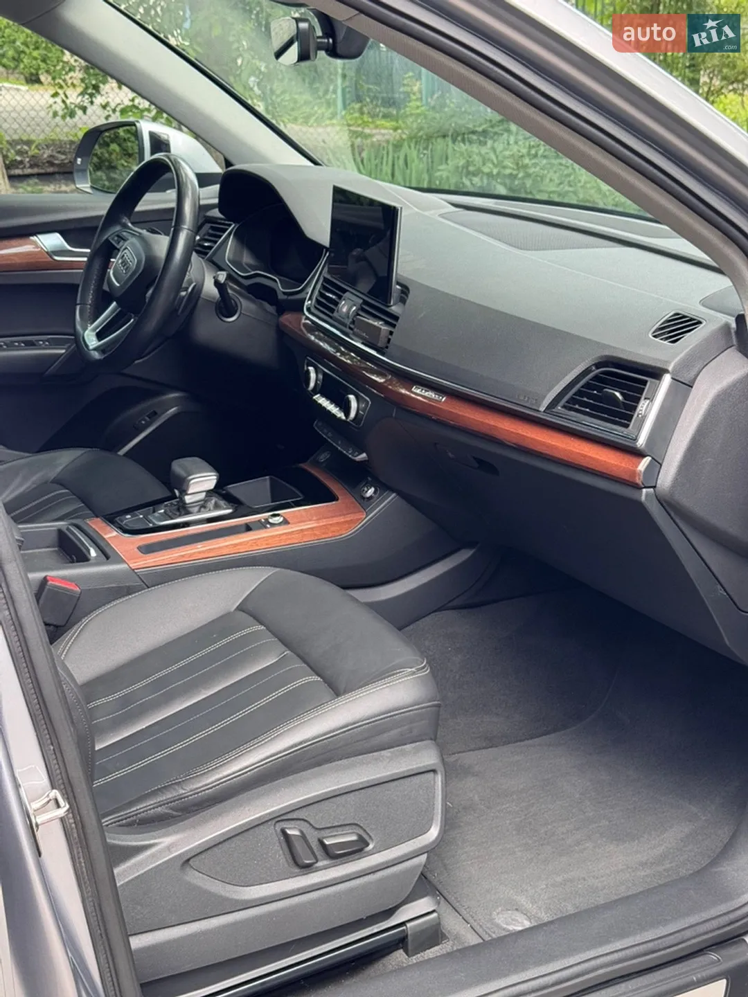 2021 Audi Q5 - мініатюра 16