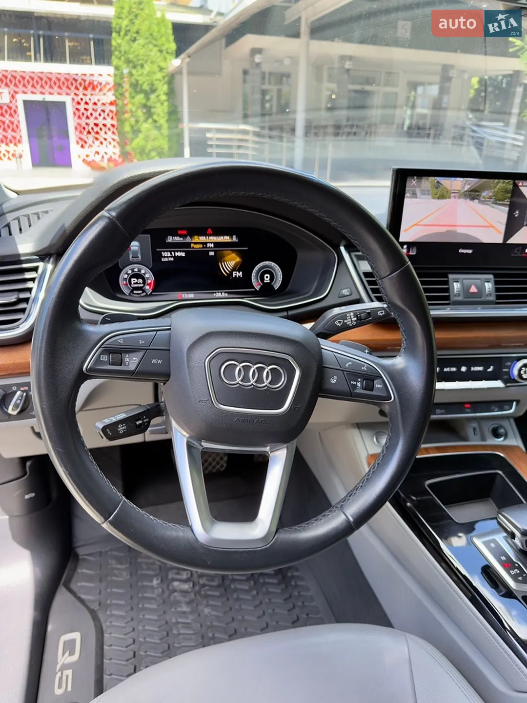 2021 Audi Q5 - мініатюра 12