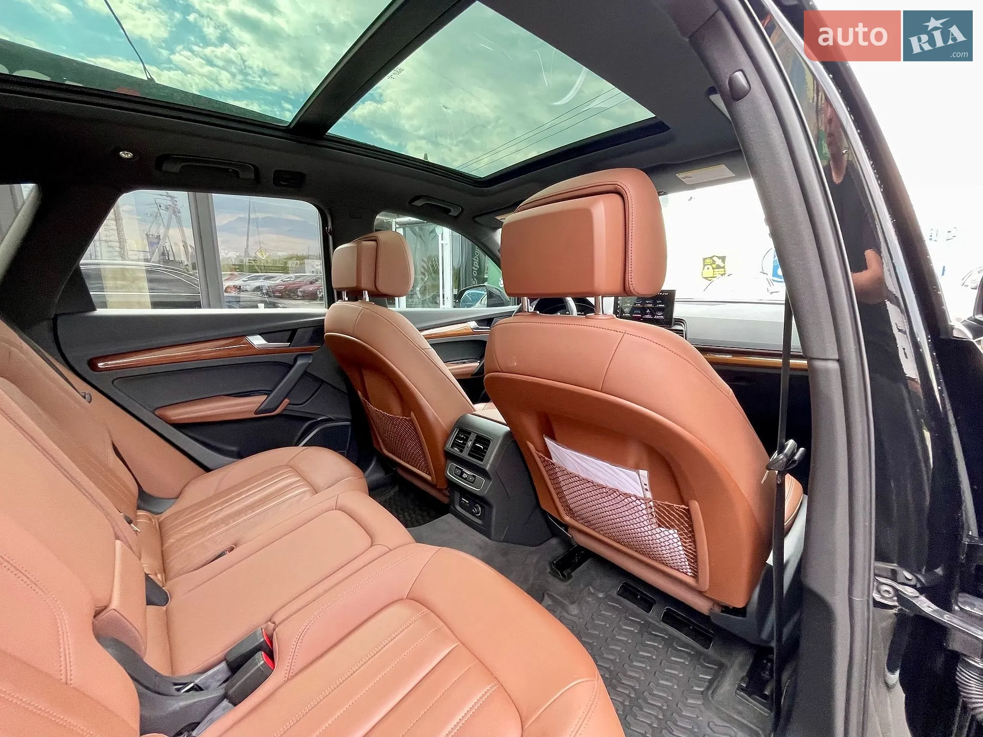 2020 Audi Q5 - мініатюра 42