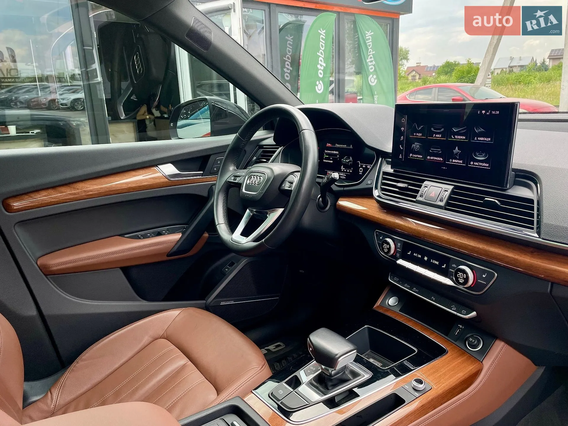 2020 Audi Q5 - мініатюра 48