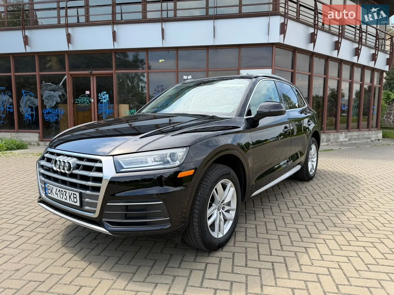 2021 Audi Q5 - мініатюра 26