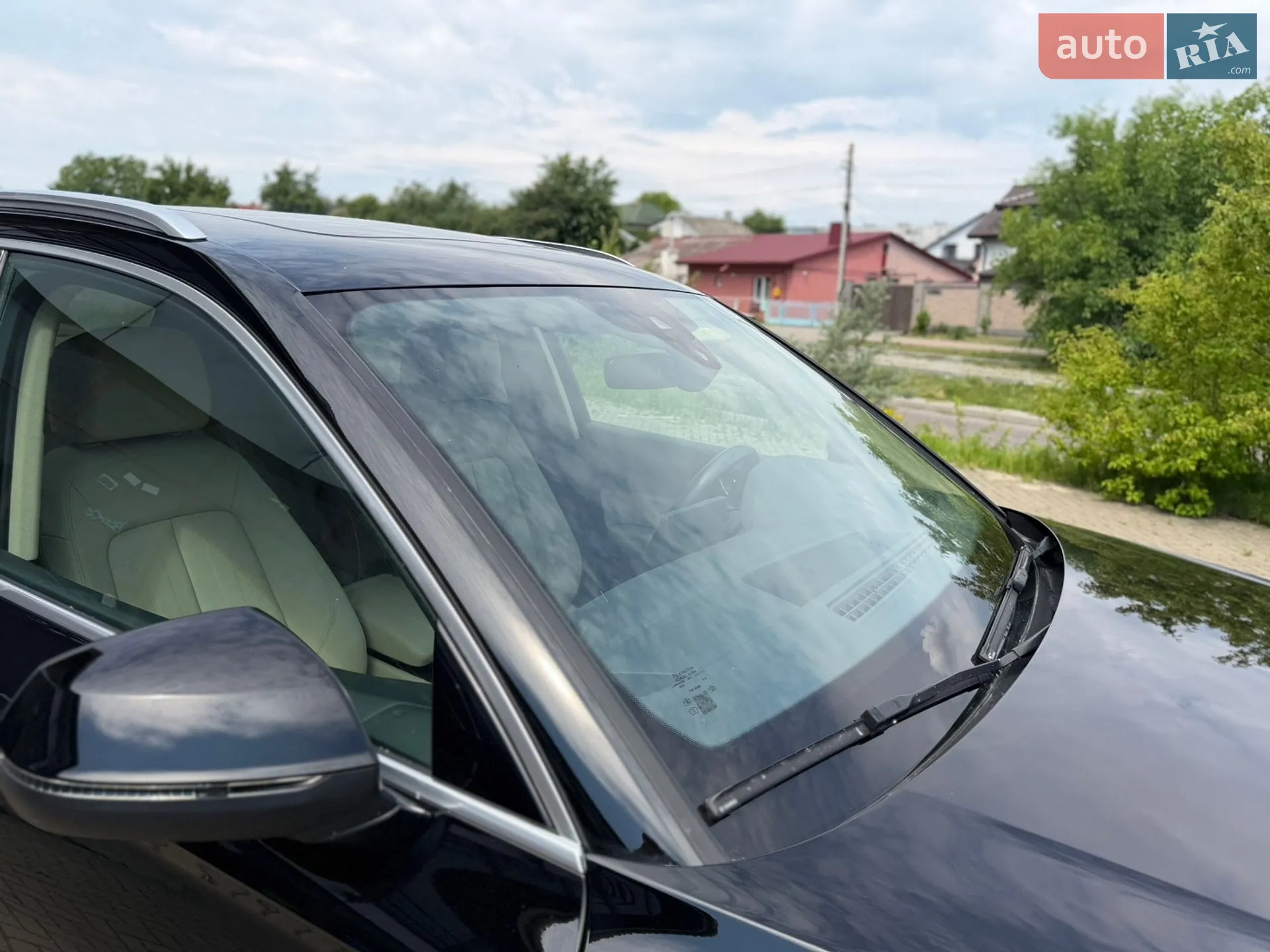 2020 Audi Q5 - мініатюра 16