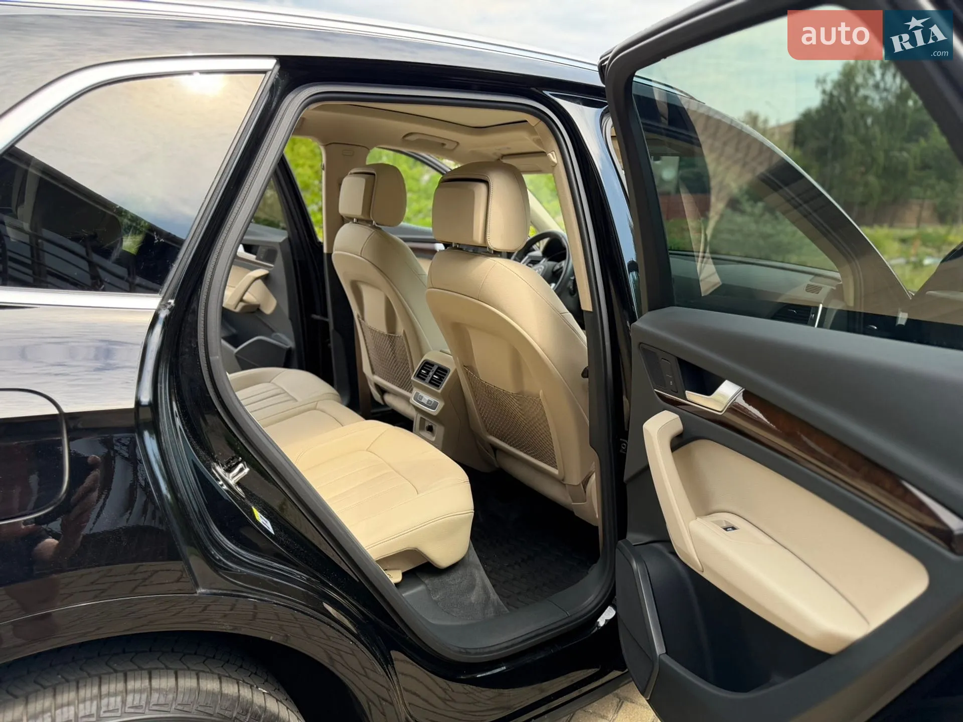2020 Audi Q5 - мініатюра 22