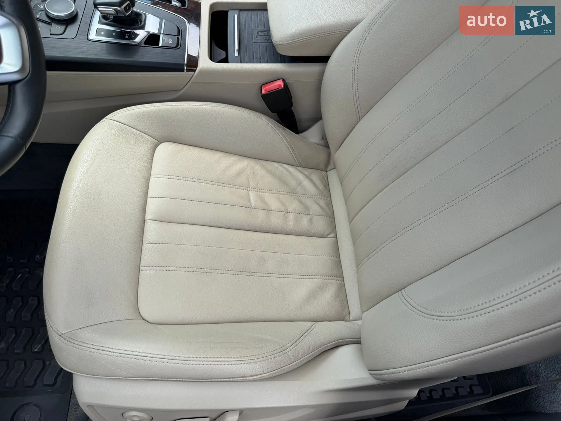 2020 Audi Q5 - мініатюра 40