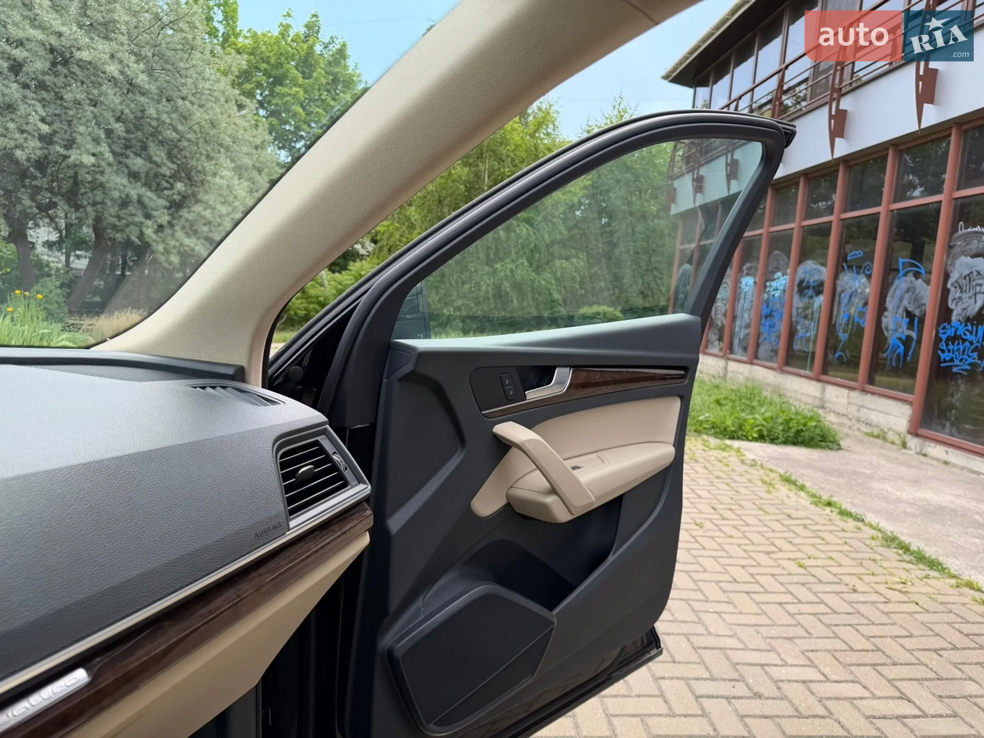 2020 Audi Q5 - мініатюра 60