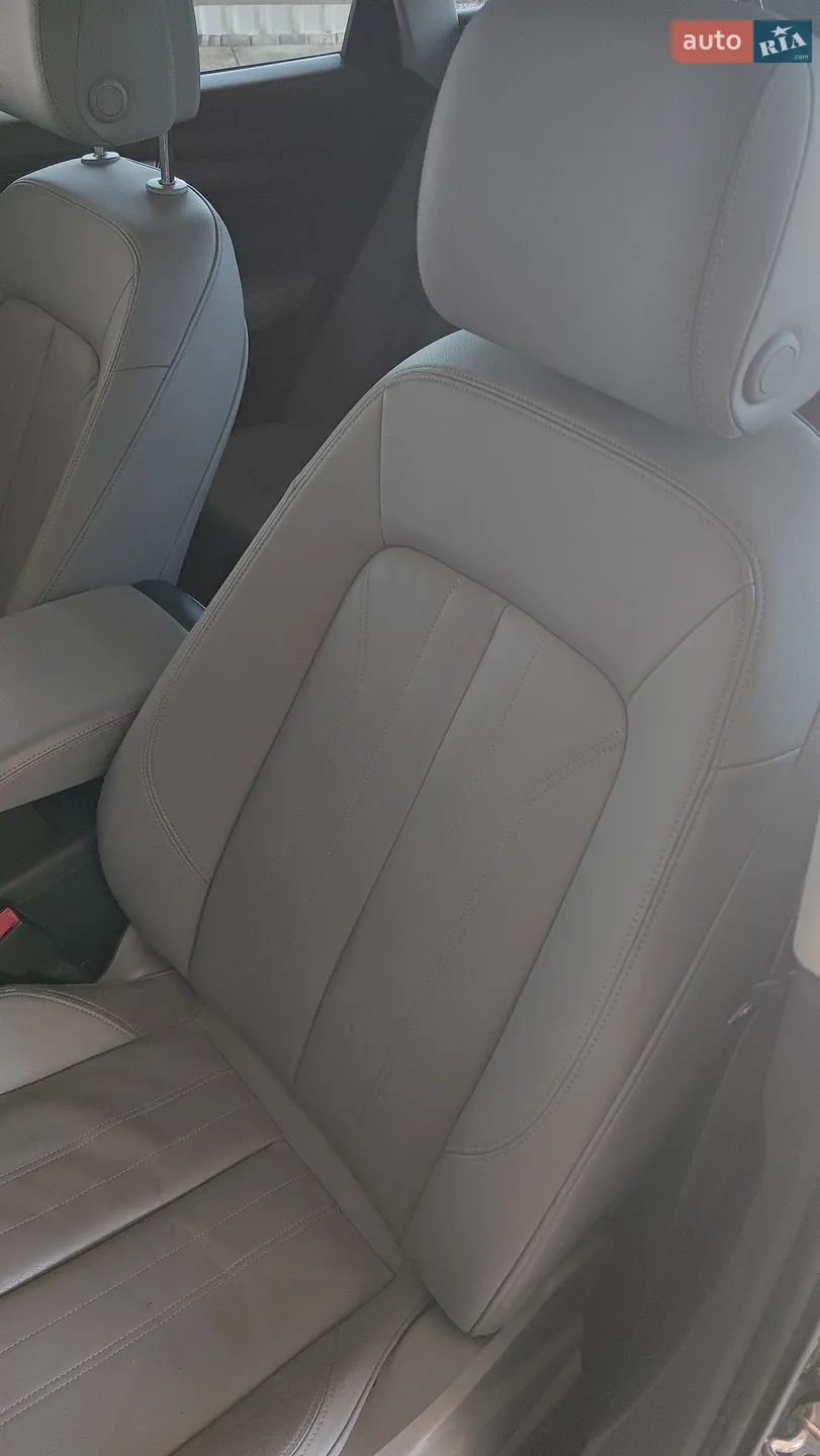 2018 Audi Q5 - мініатюра 36
