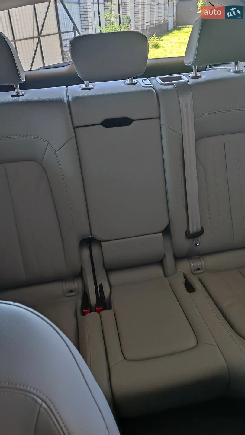 2018 Audi Q5 - мініатюра 41