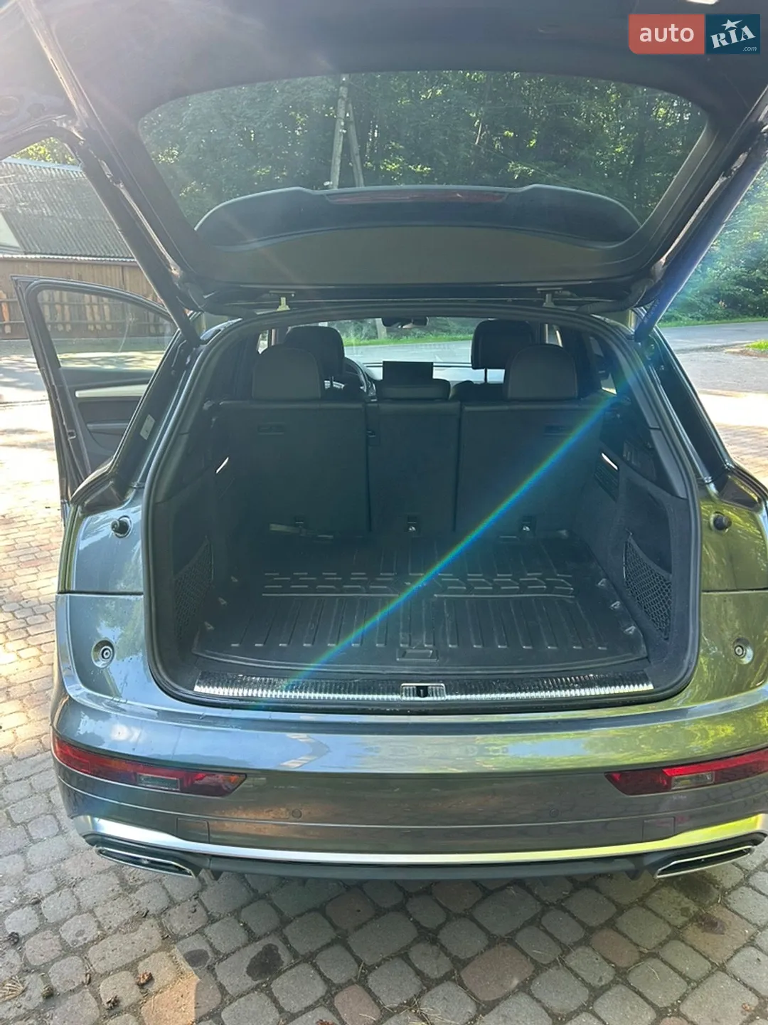2021 Audi Q5 - мініатюра 22