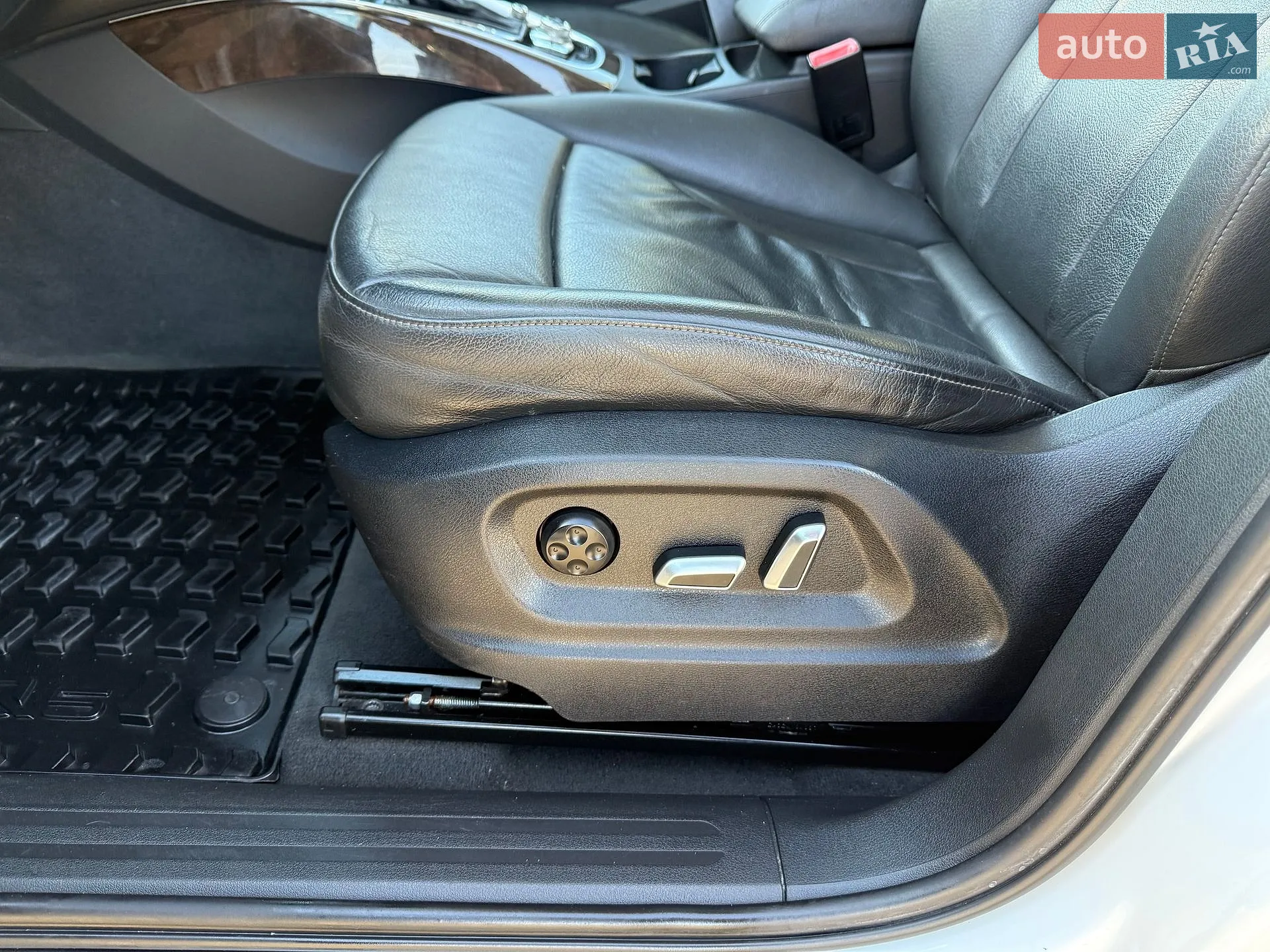 2013 Audi Q5 - мініатюра 12