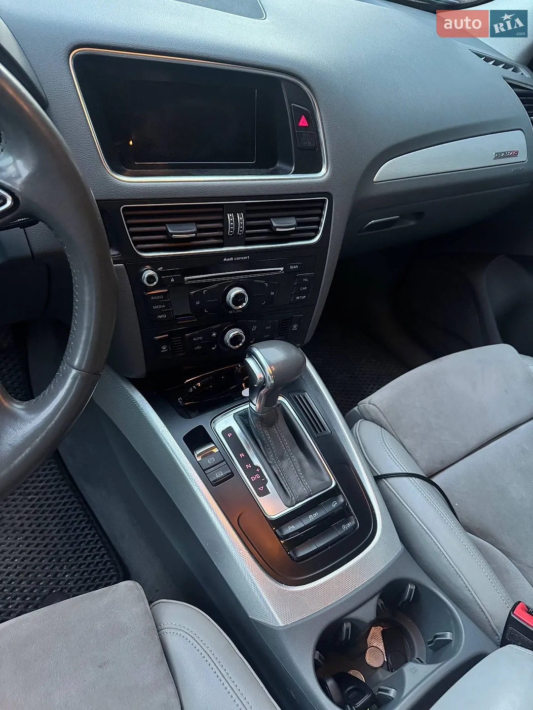 2014 Audi Q5 - мініатюра 29