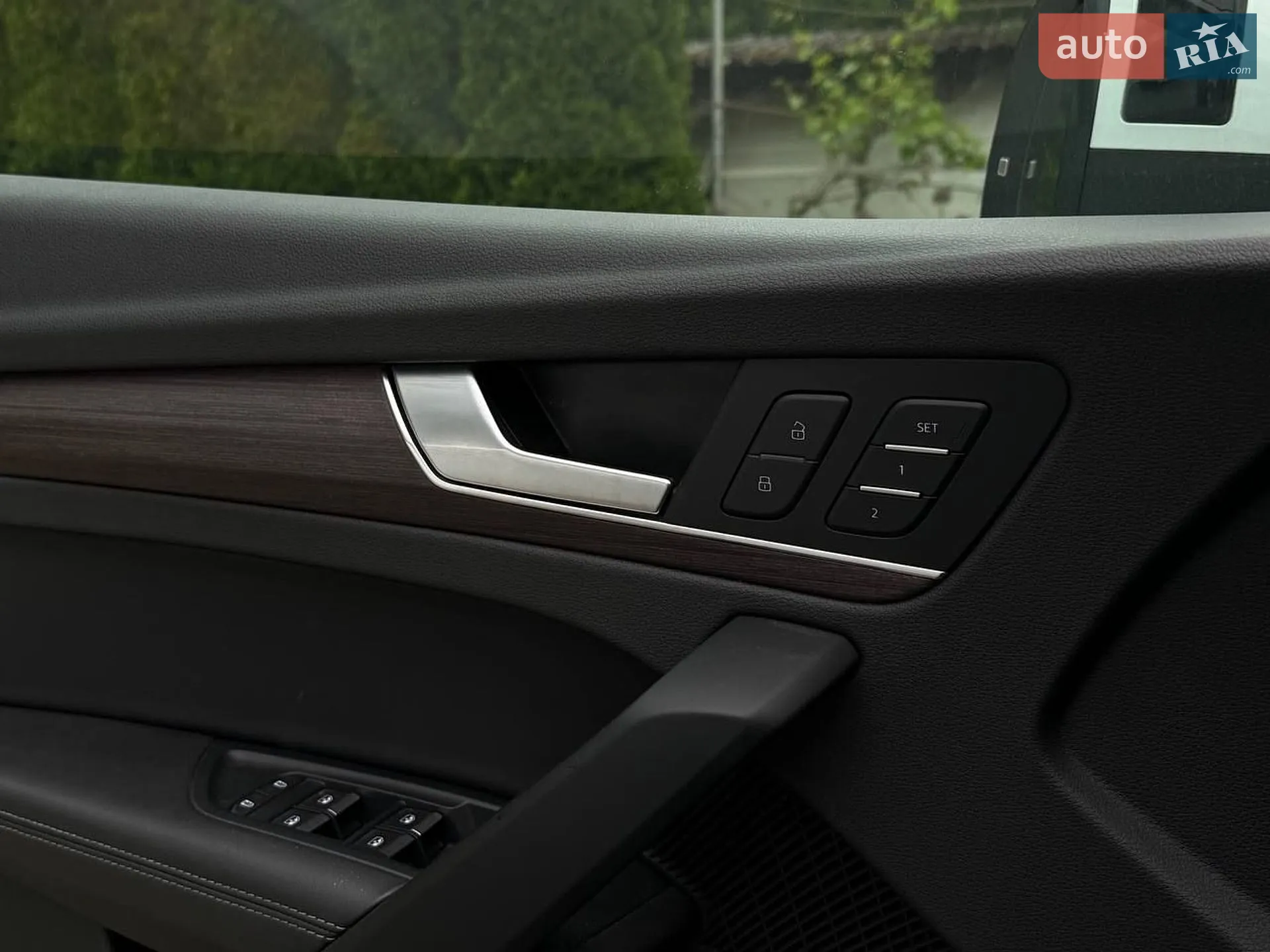 2020 Audi Q5 - мініатюра 33