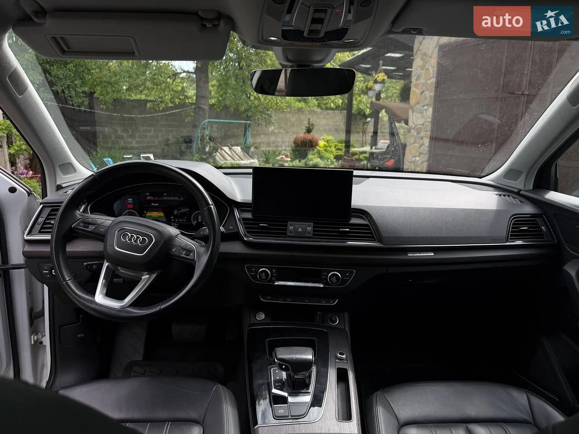 2020 Audi Q5 - мініатюра 42