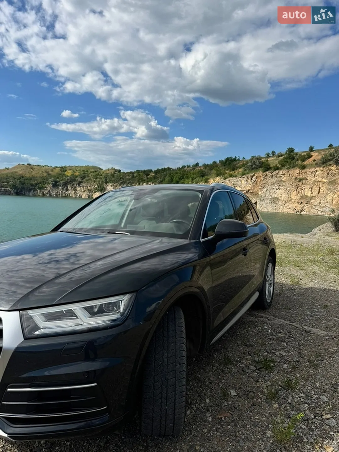 2017 Audi Q5 - мініатюра 8