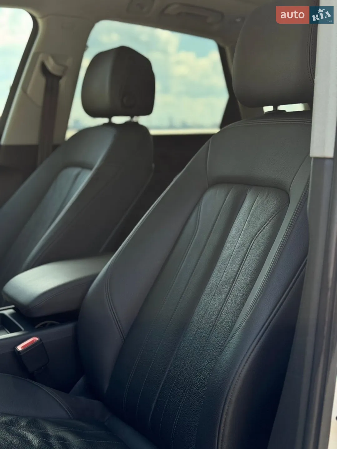 2018 Audi Q5 - мініатюра 25