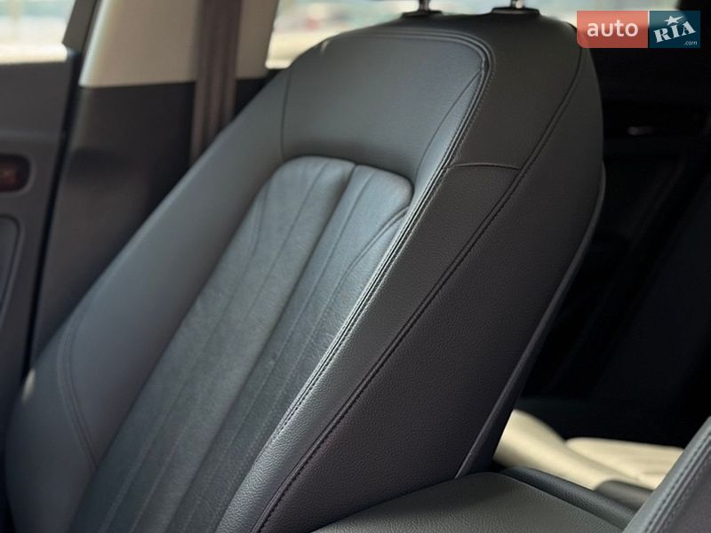Позашляховик / Кросовер Audi Q5 2018 в Києві
