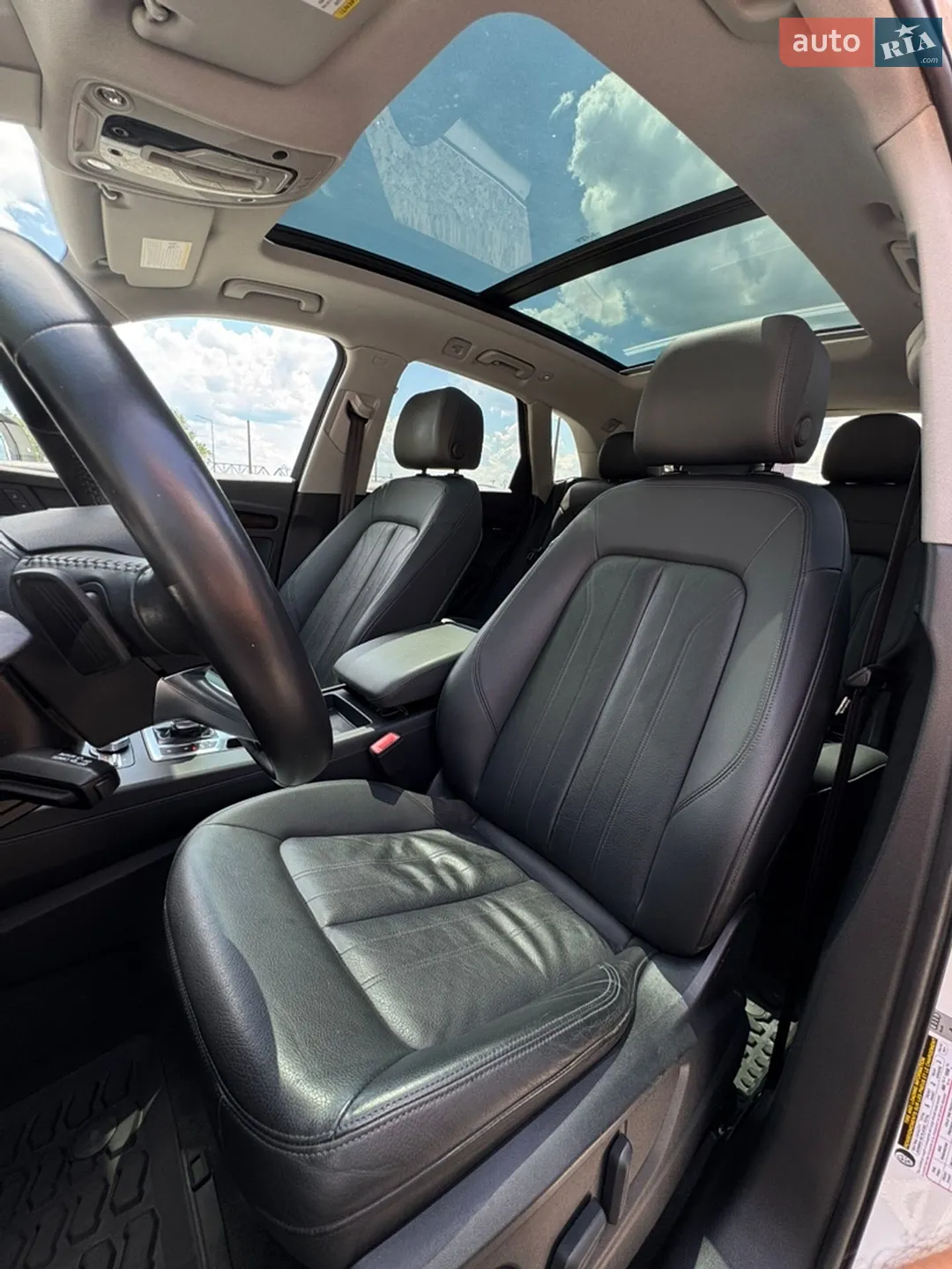 2018 Audi Q5 - мініатюра 36