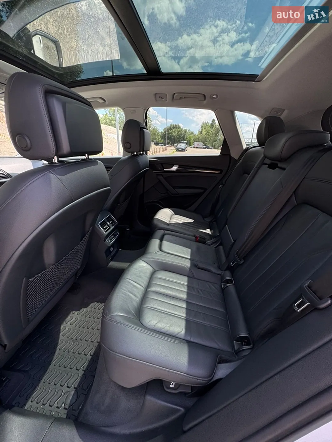 2018 Audi Q5 - мініатюра 46