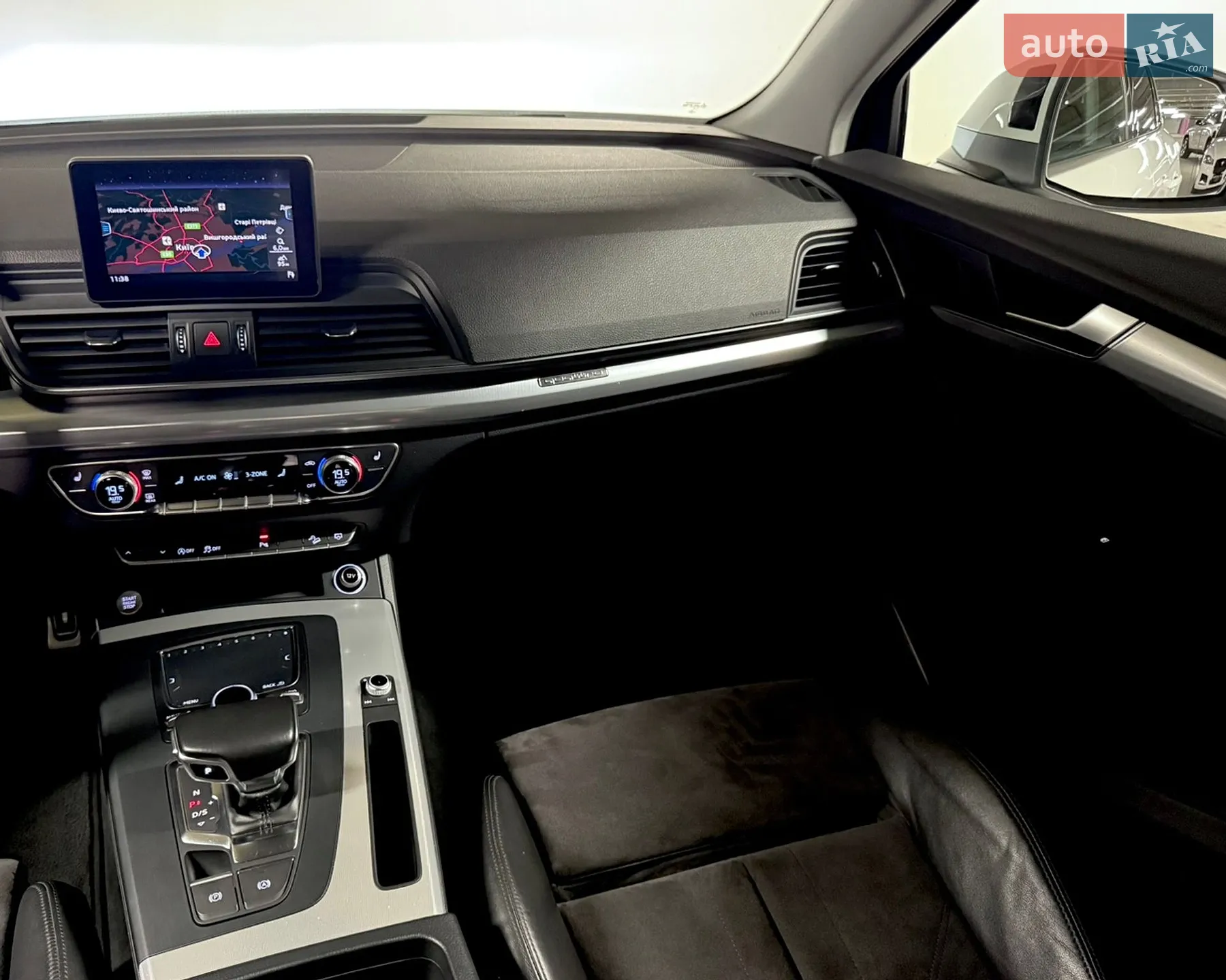 2017 Audi Q5 - мініатюра 26