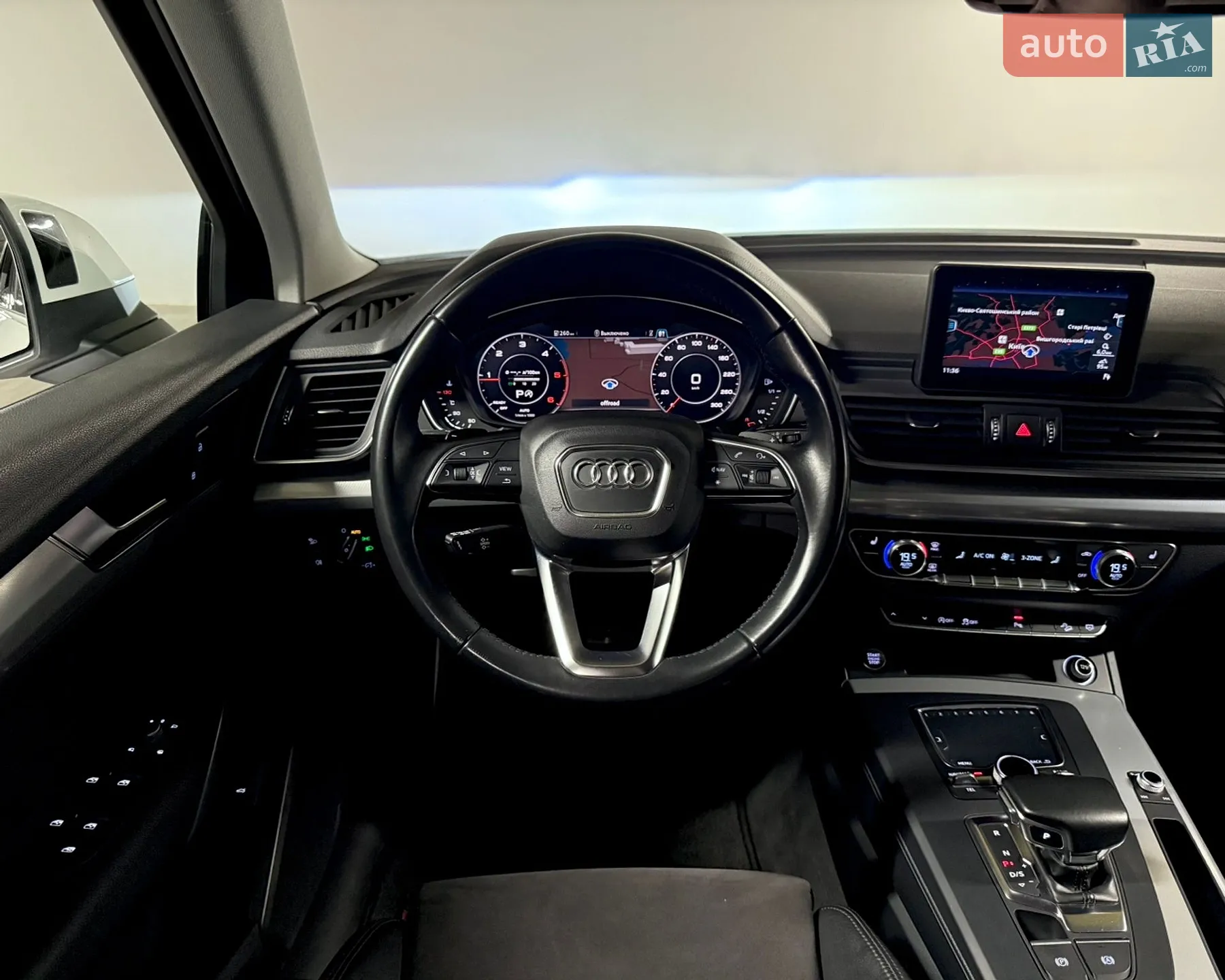 2017 Audi Q5 - мініатюра 24