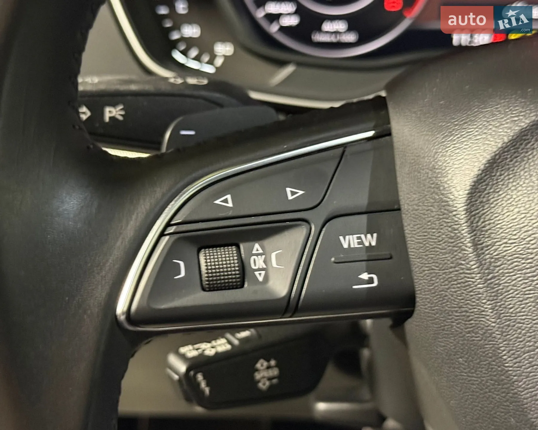 2017 Audi Q5 - мініатюра 29
