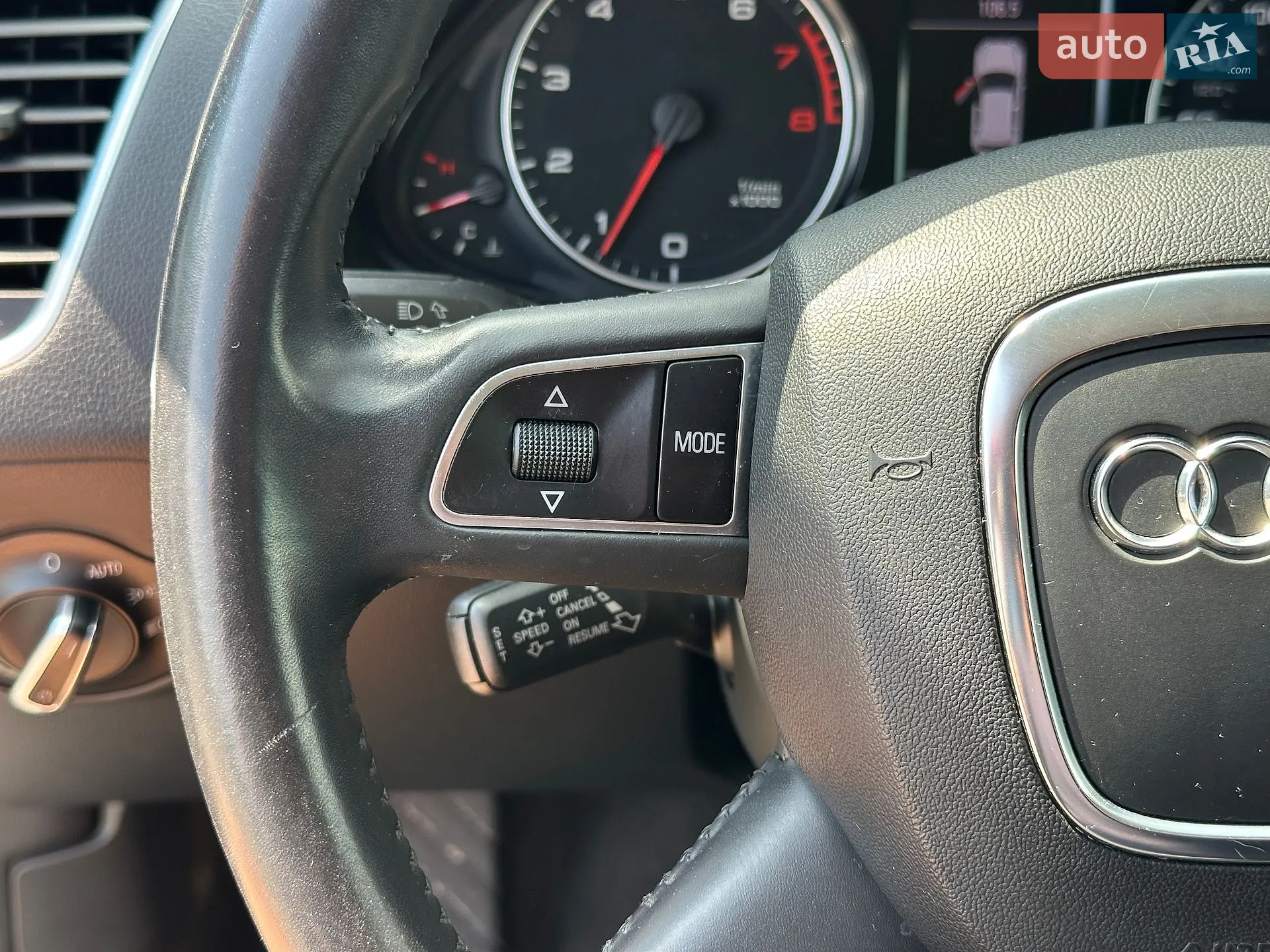 2012 Audi Q5 - мініатюра 24