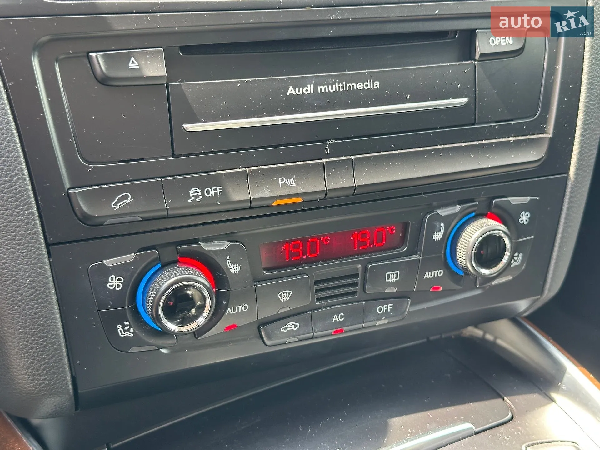 2012 Audi Q5 - мініатюра 28
