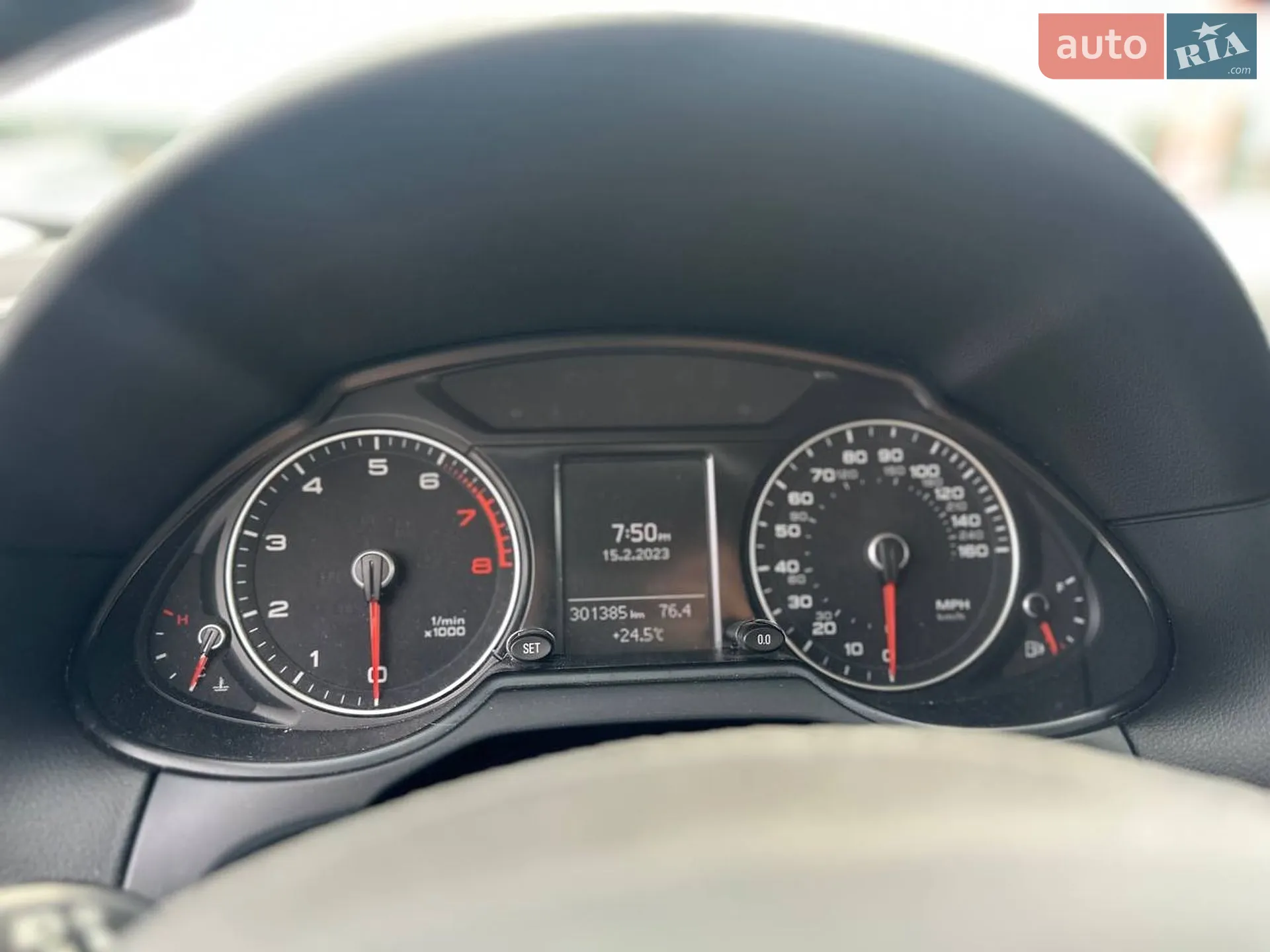 2013 Audi Q5 - мініатюра 15