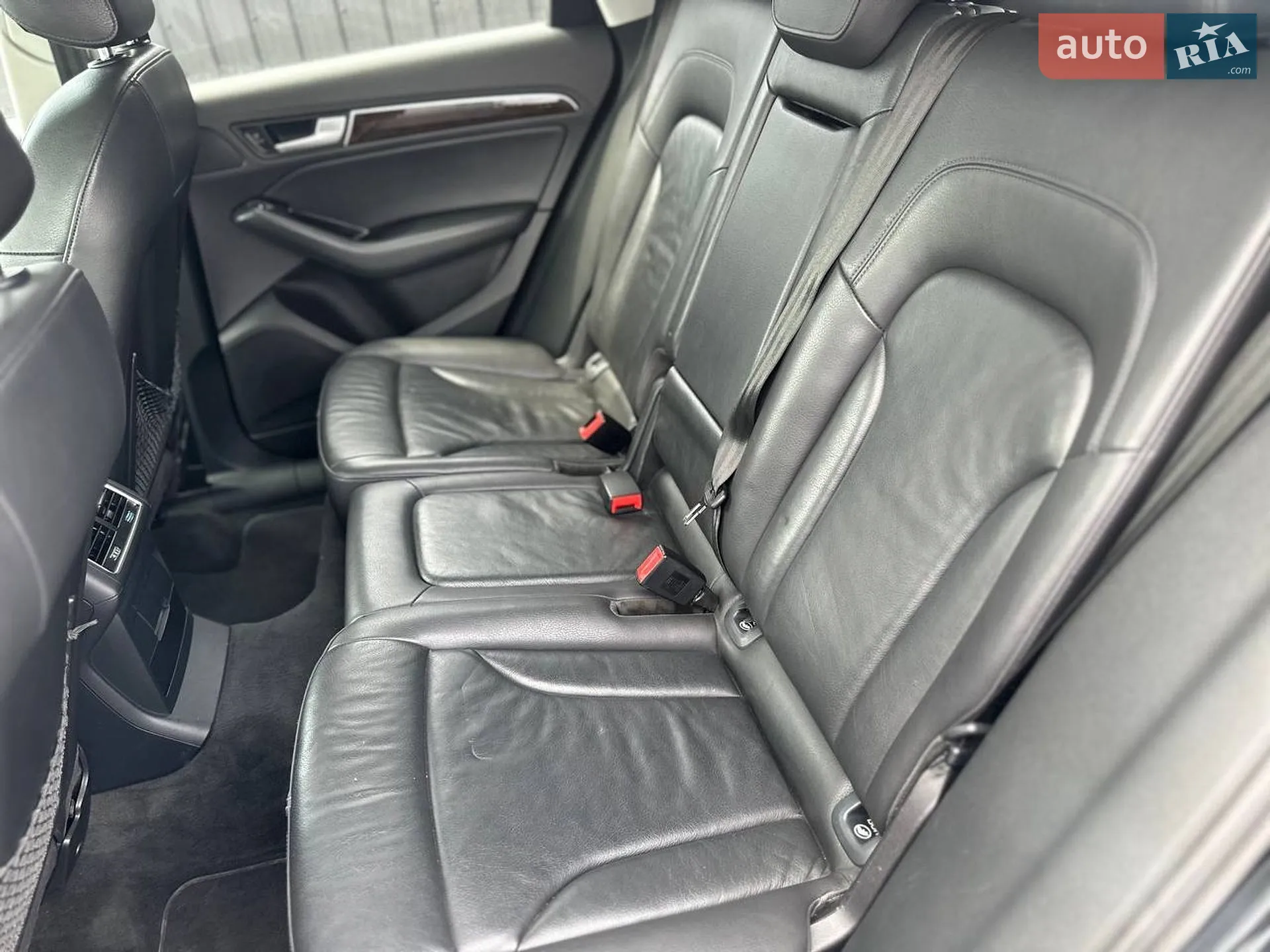 2013 Audi Q5 - мініатюра 18