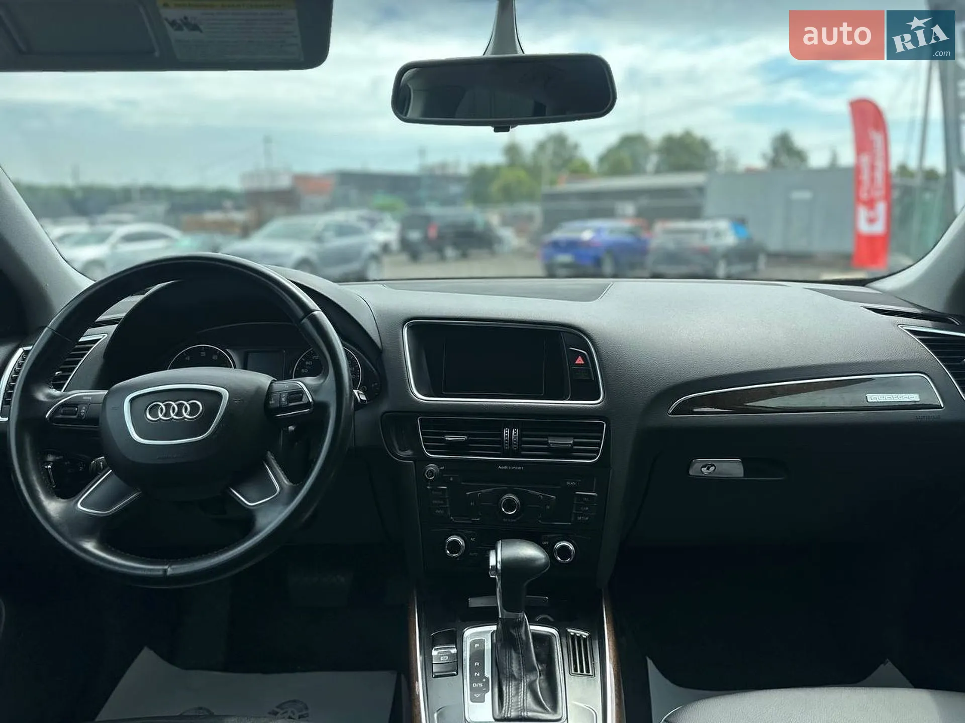 2013 Audi Q5 - мініатюра 20