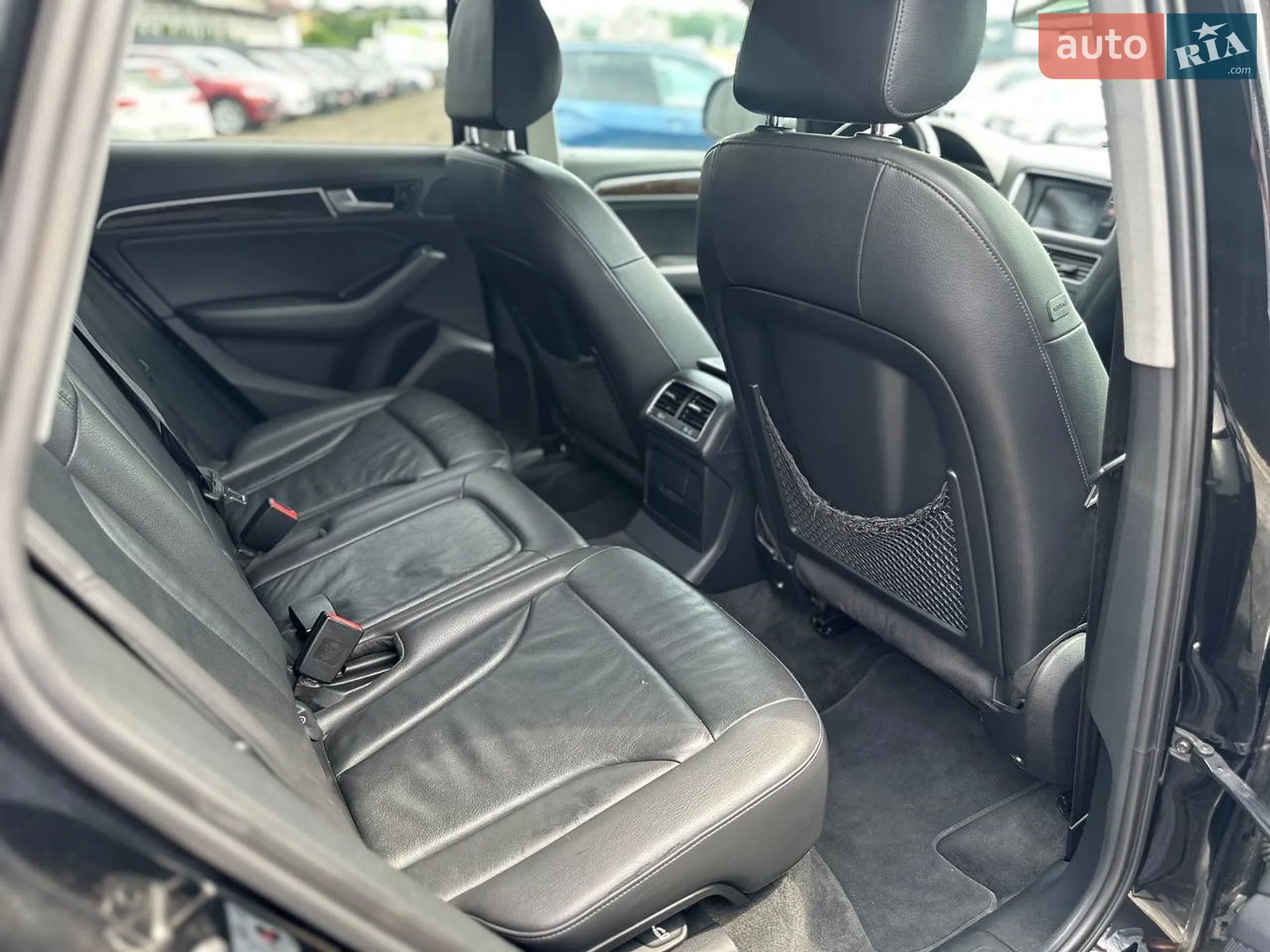 2013 Audi Q5 - мініатюра 24