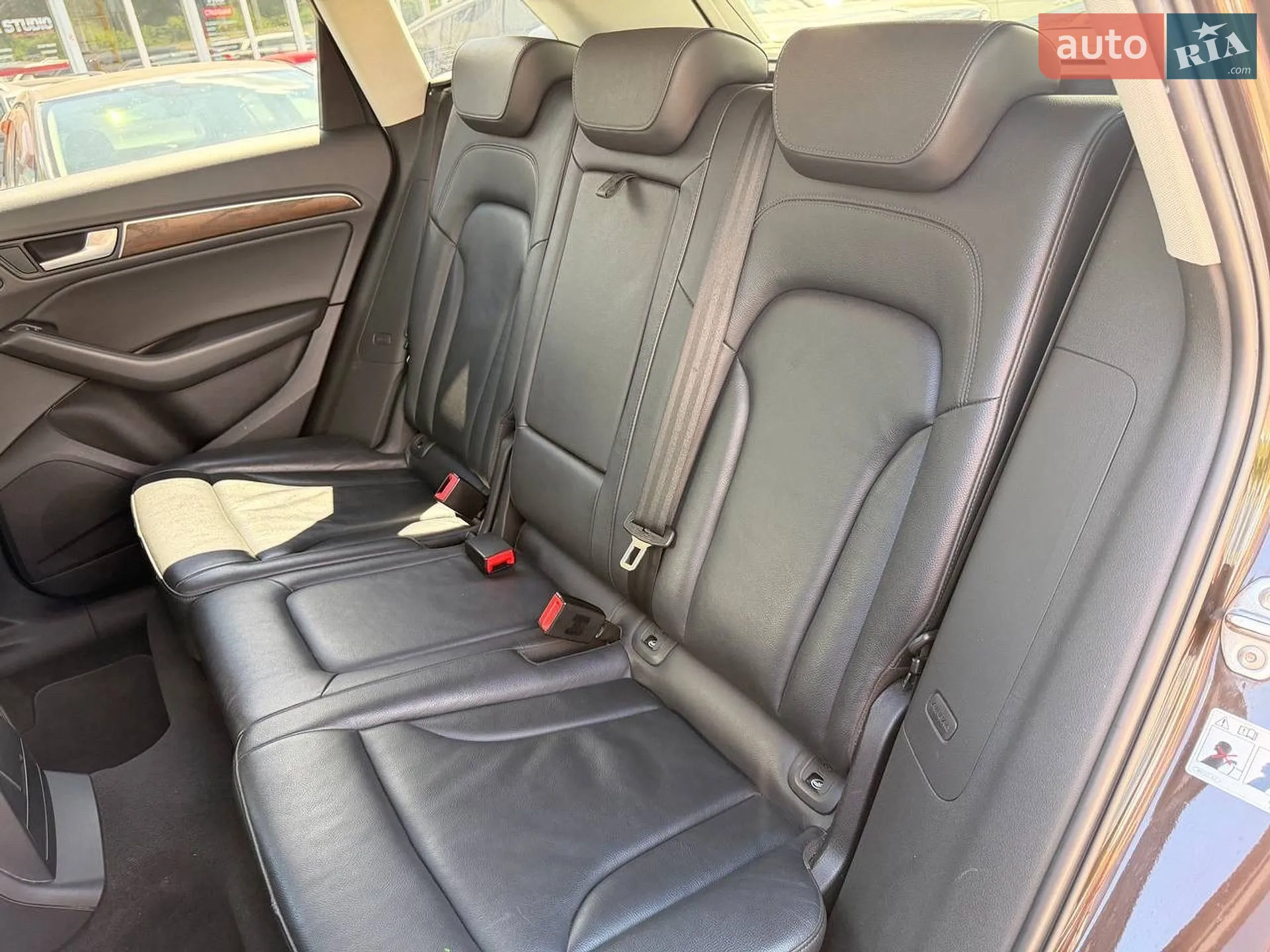 2013 Audi Q5 - мініатюра 11