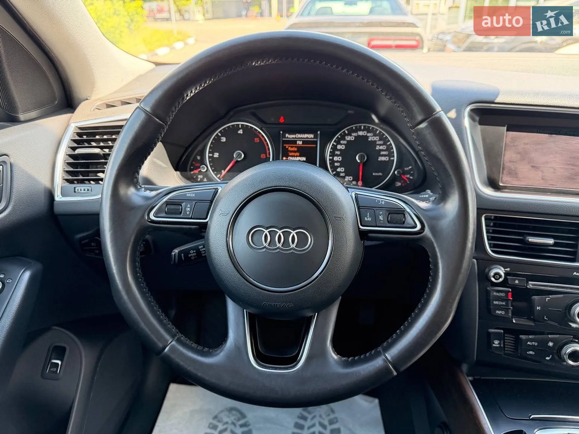 2013 Audi Q5 - мініатюра 15