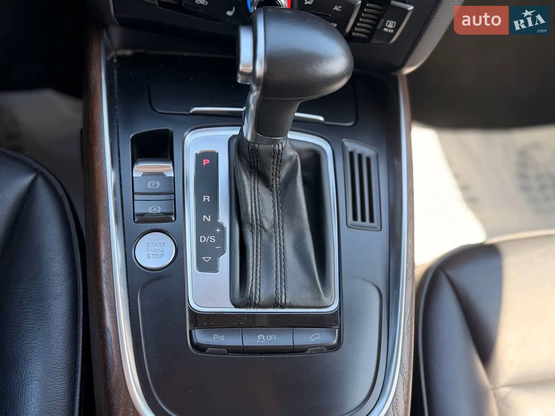2013 Audi Q5 - мініатюра 19