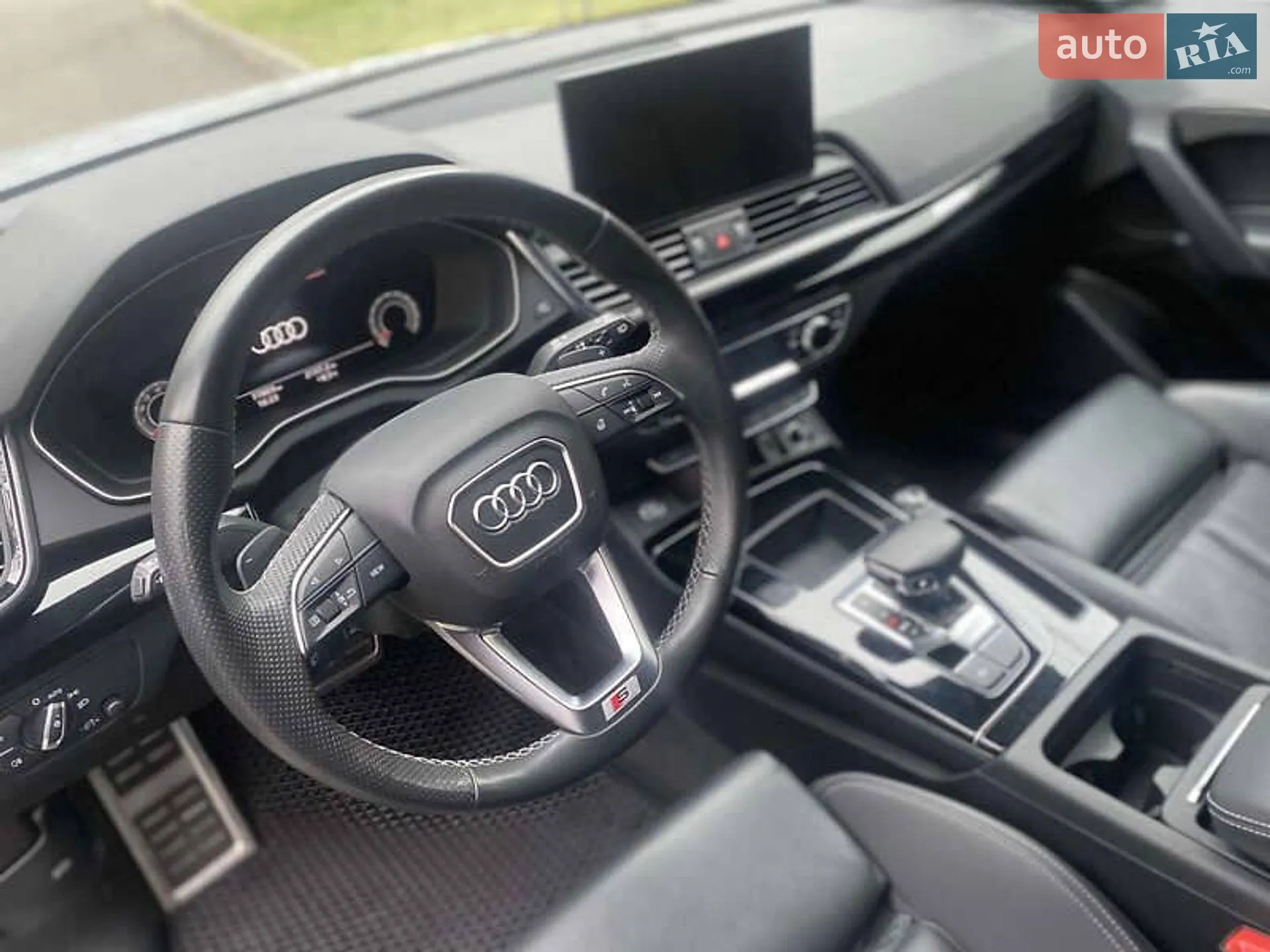 2020 Audi Q5 - мініатюра 7