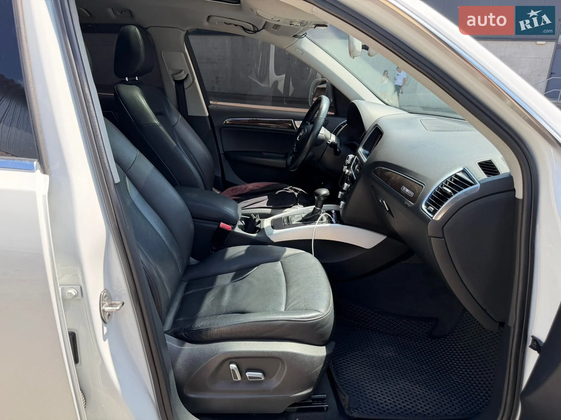 2016 Audi Q5 - мініатюра 36