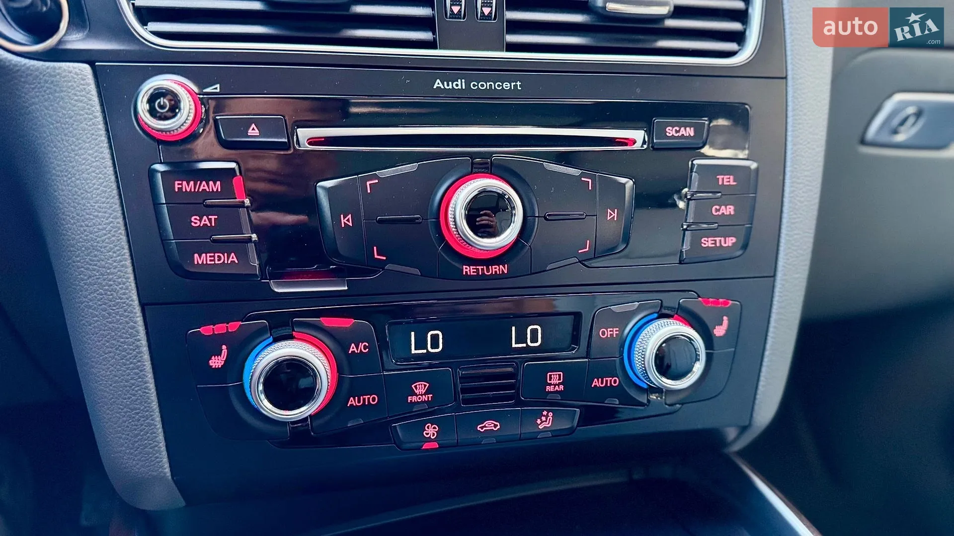 2016 Audi Q5 - мініатюра 28