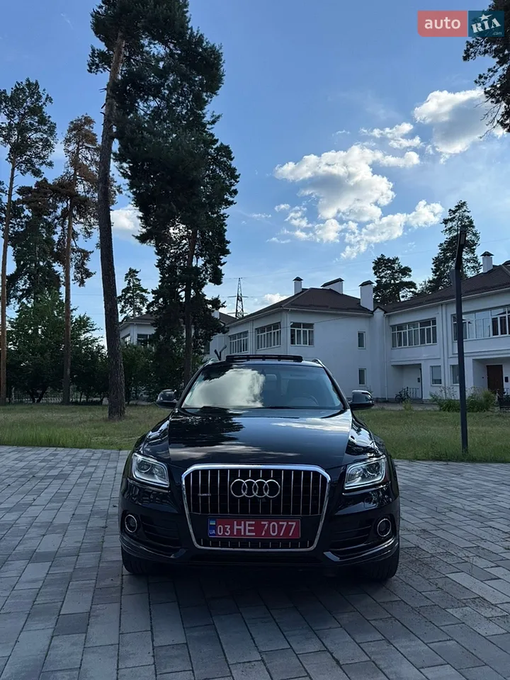 2015 Volkswagen Passat - мініатюра 25