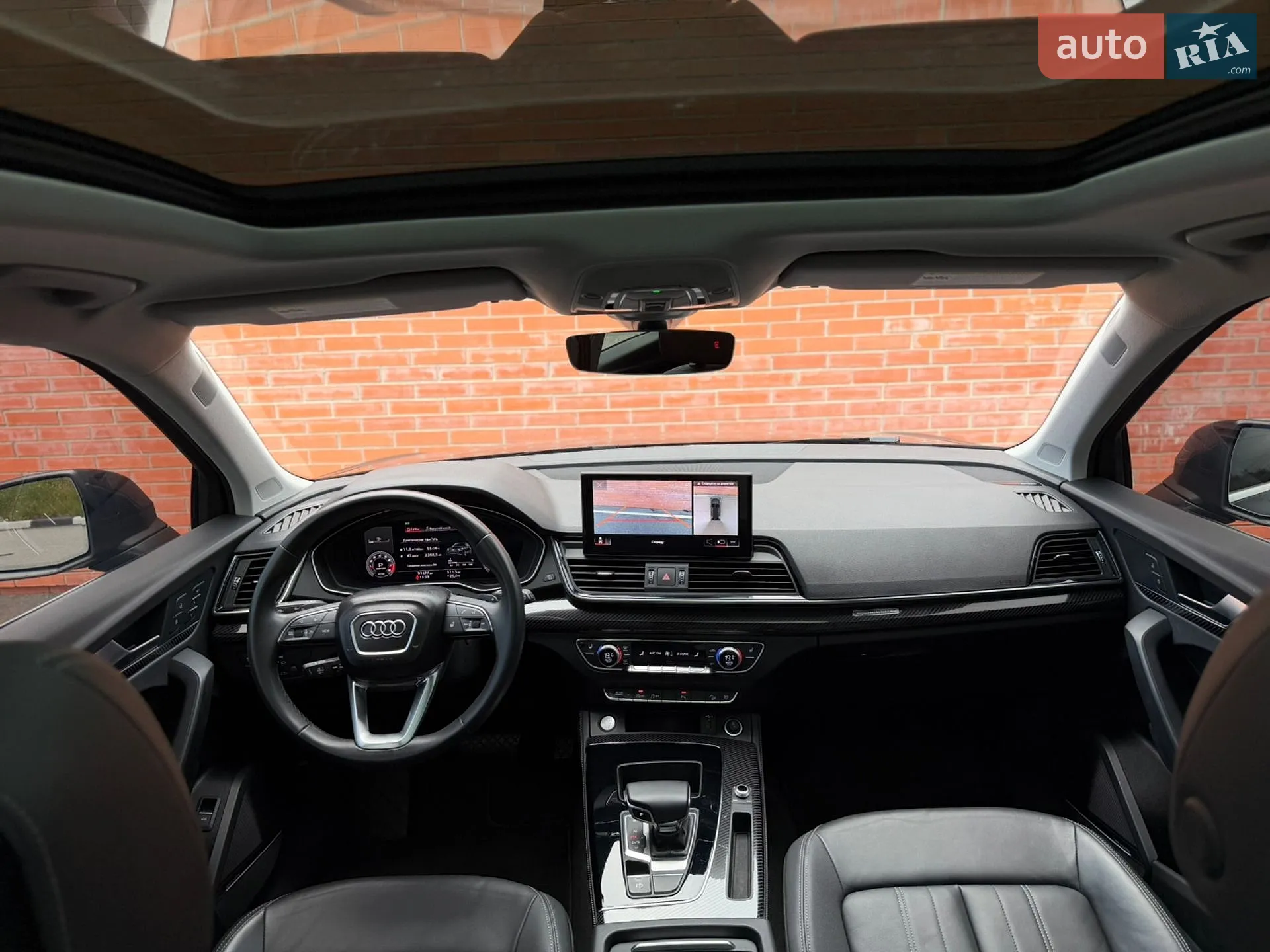 2021 Audi Q5 - мініатюра 19