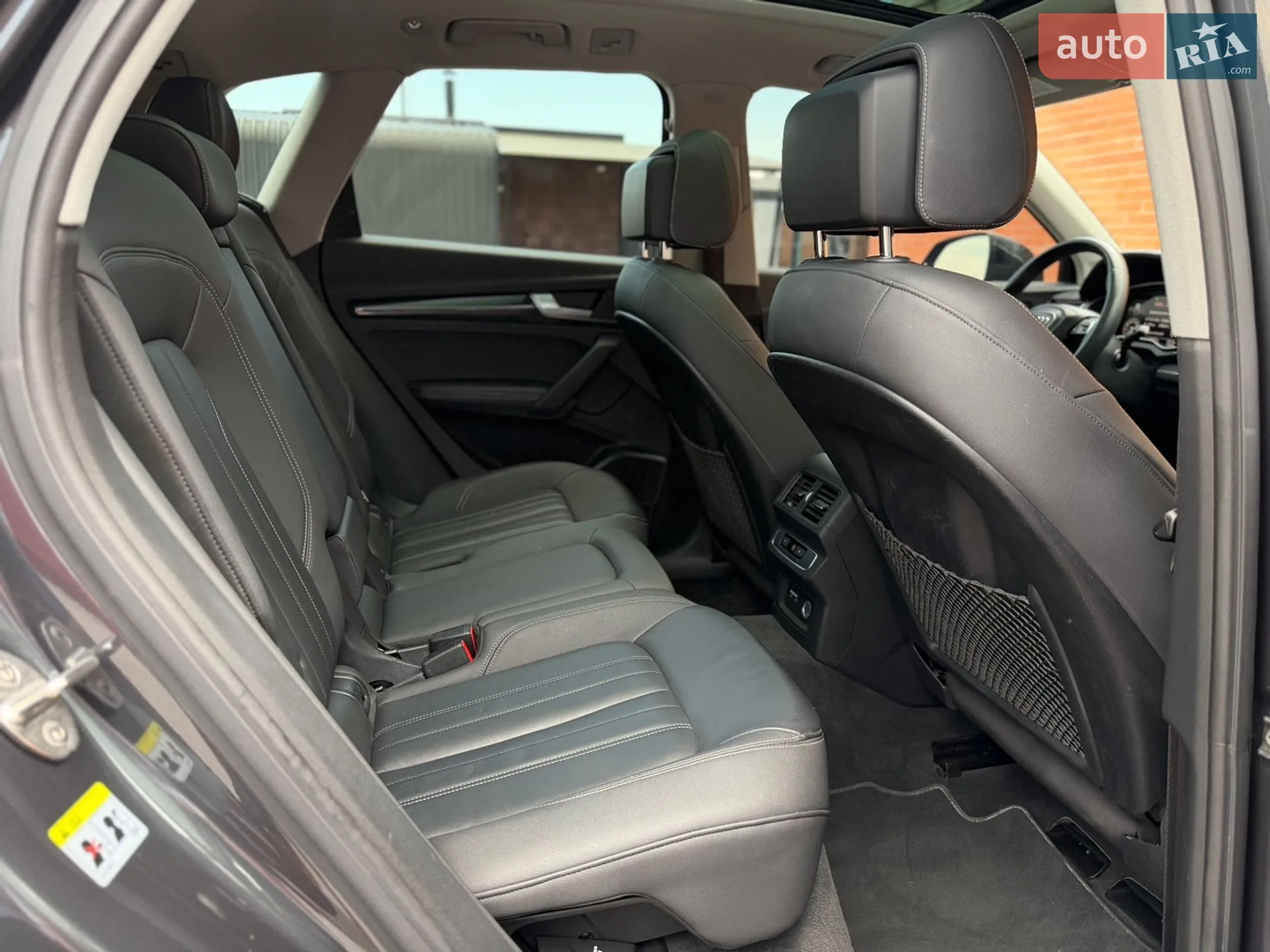 2021 Audi Q5 - мініатюра 26