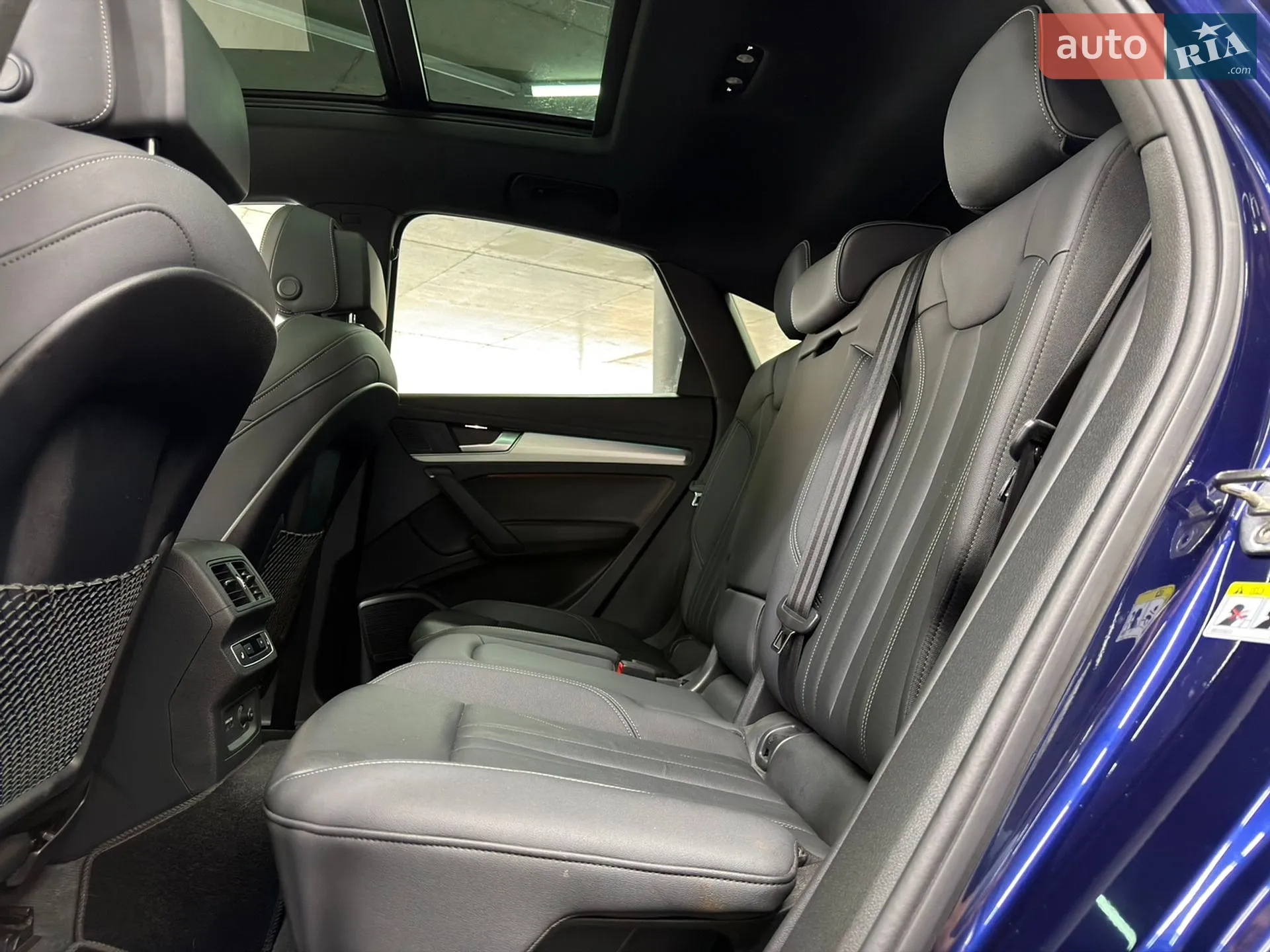 2023 Audi Q5 Sportback - мініатюра 26