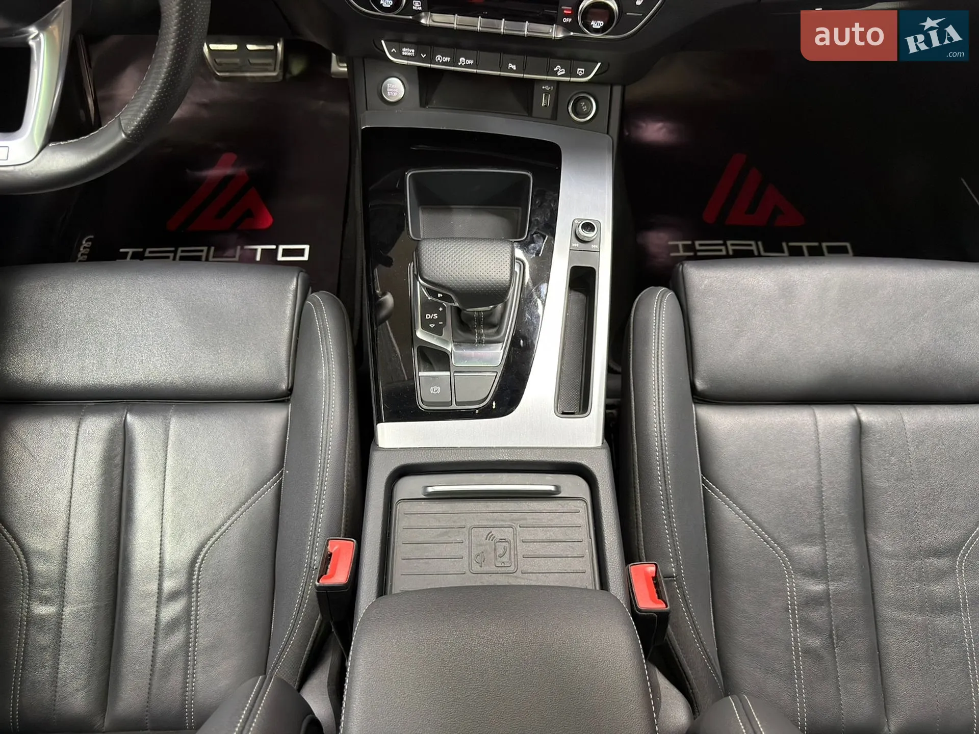 2023 Audi Q5 Sportback - мініатюра 30