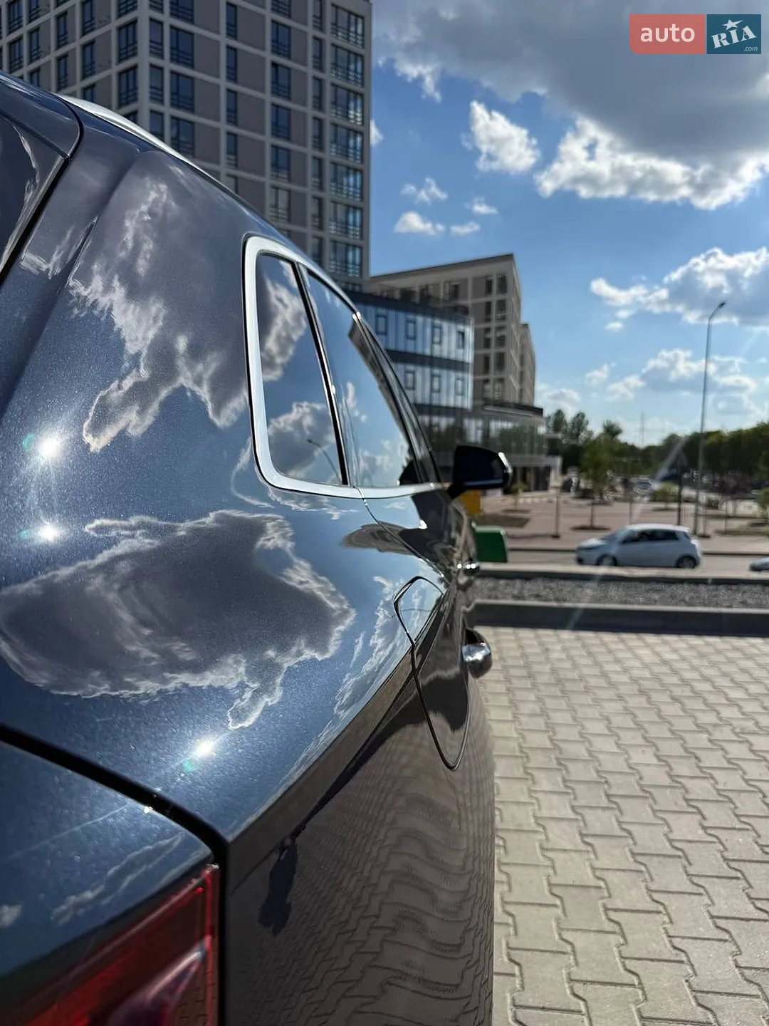 2019 Audi Q5 - мініатюра 17