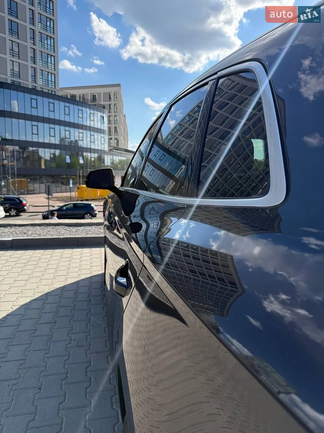 2019 Audi Q5 - мініатюра 18