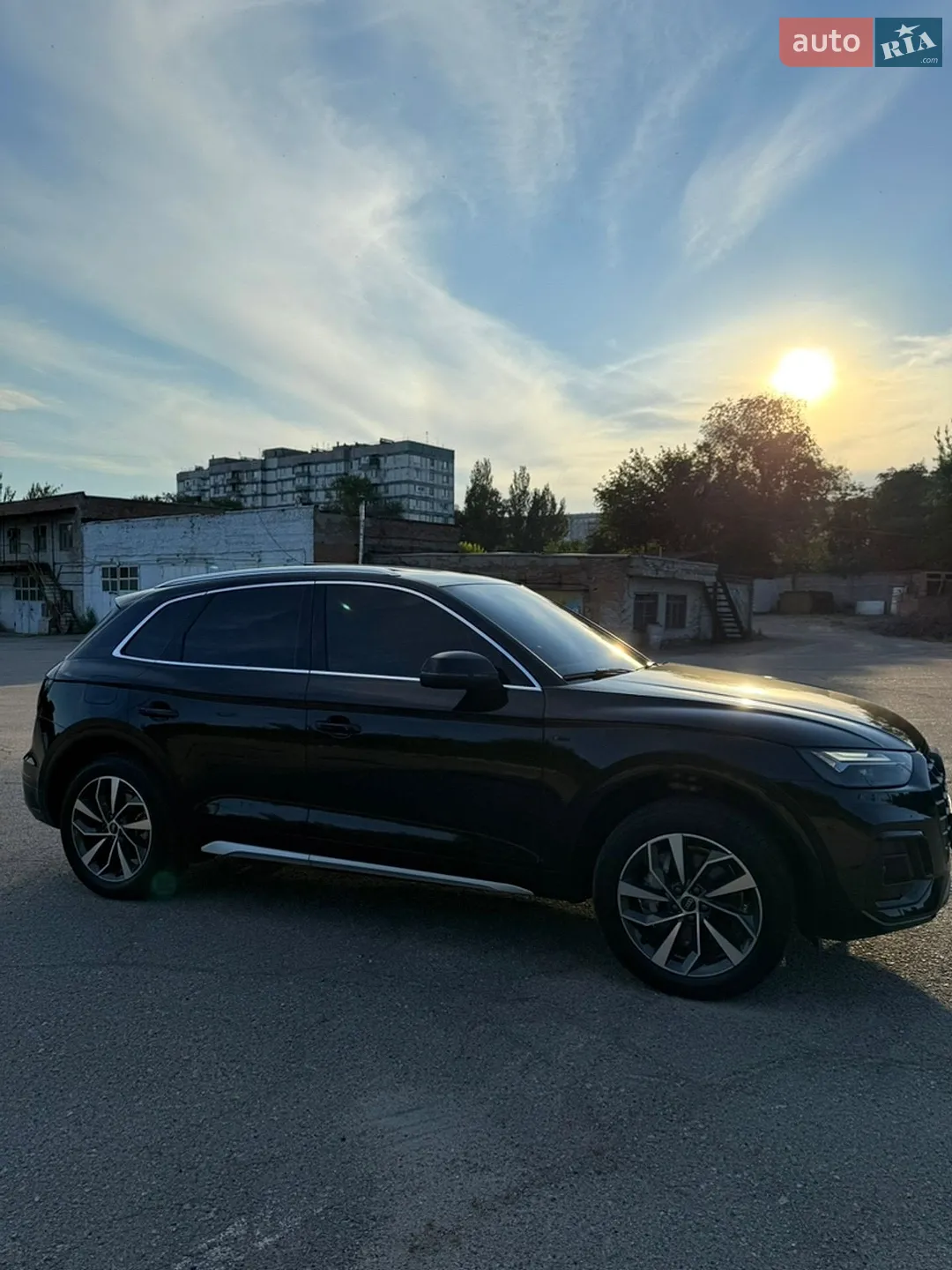 2022 Audi Q5 - мініатюра 2