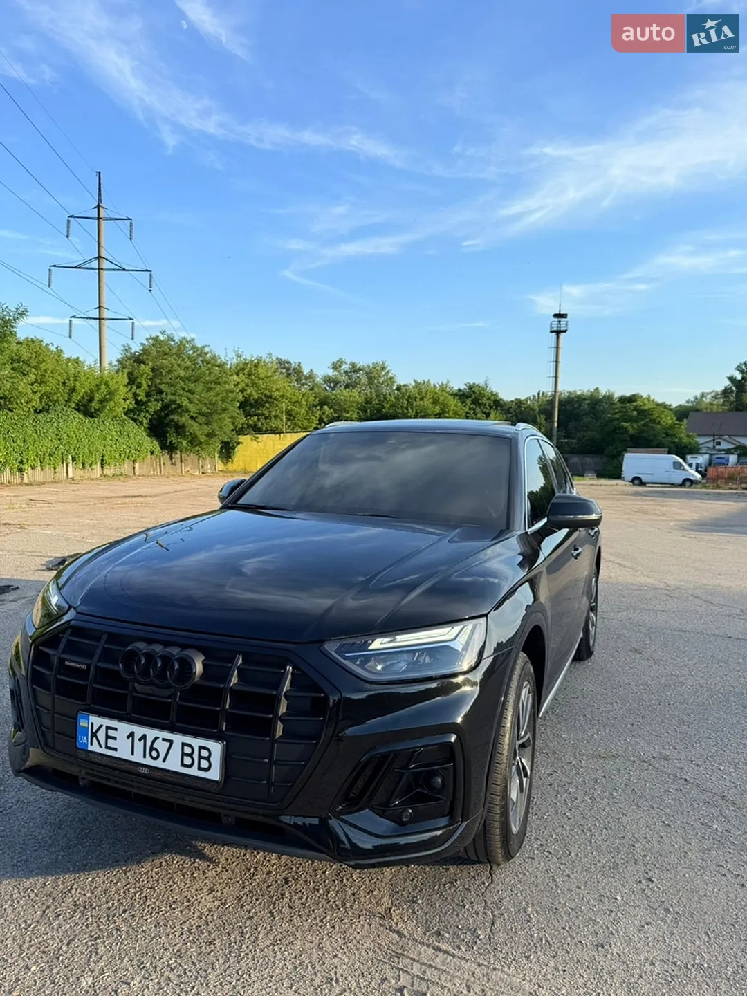 2022 Audi Q5 - мініатюра 4