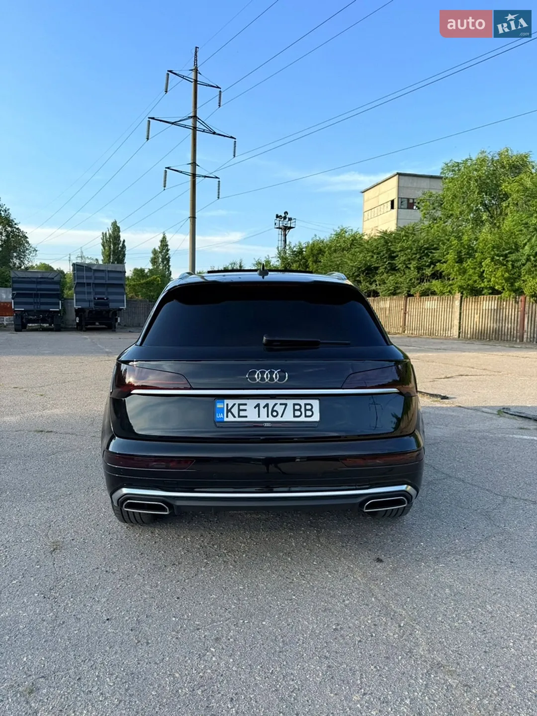 2022 Audi Q5 - мініатюра 6