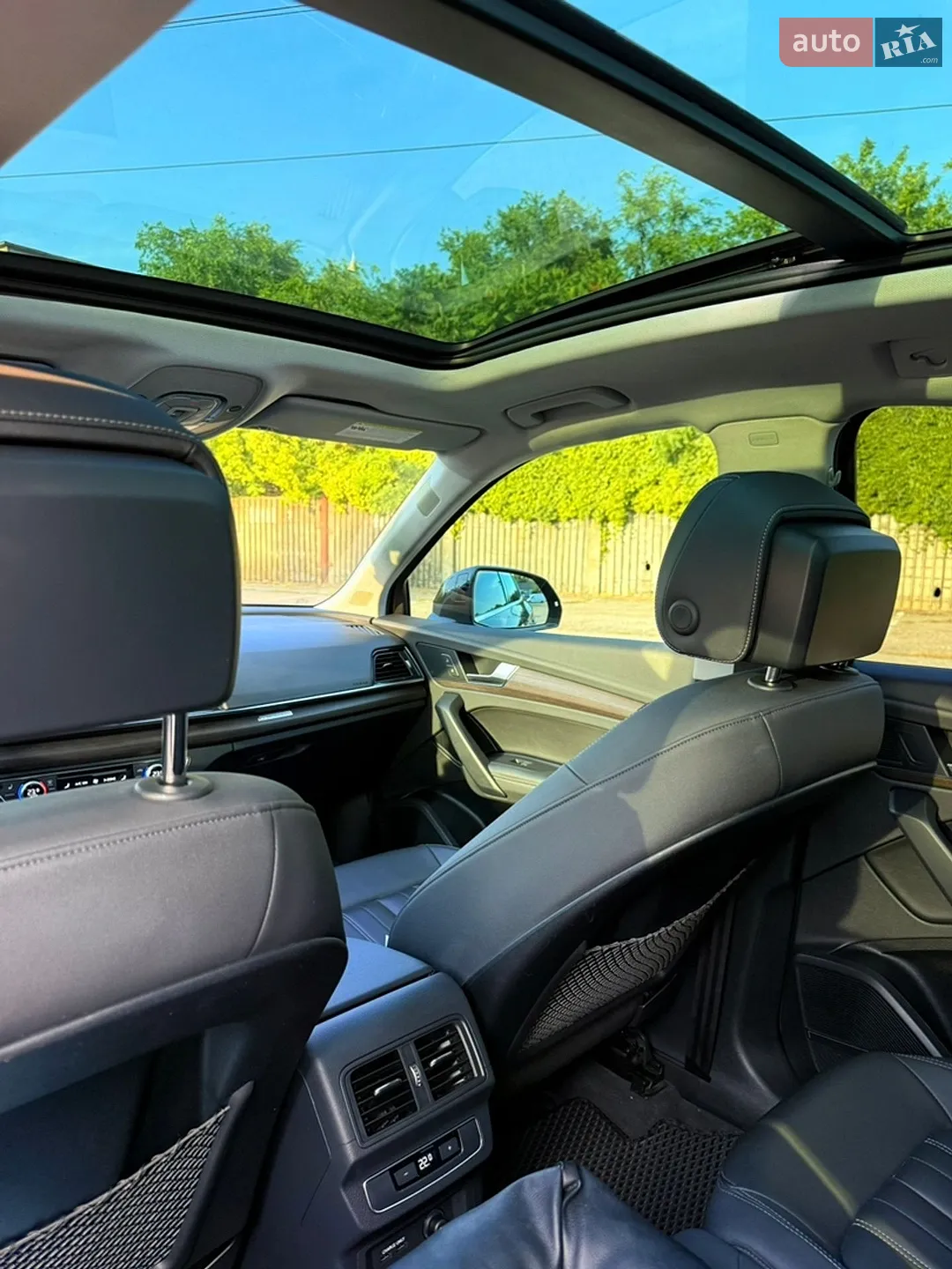 2022 Audi Q5 - мініатюра 11