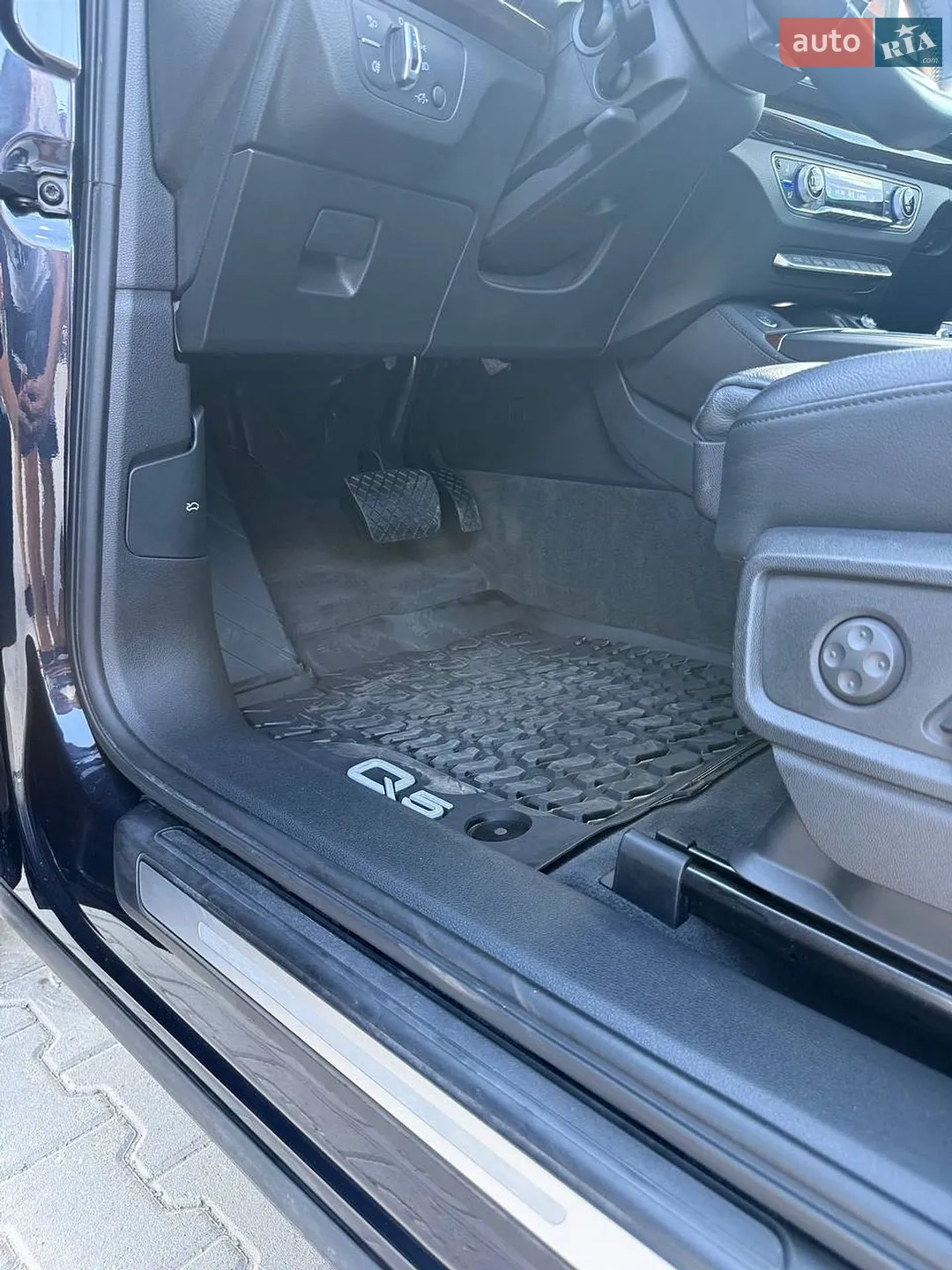 2019 Audi Q5 - мініатюра 46