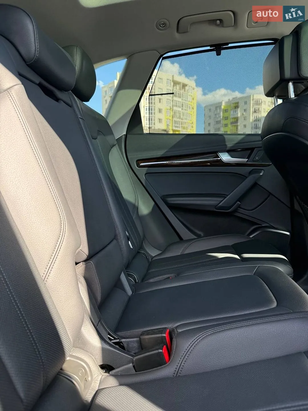 2019 Audi Q5 - мініатюра 51